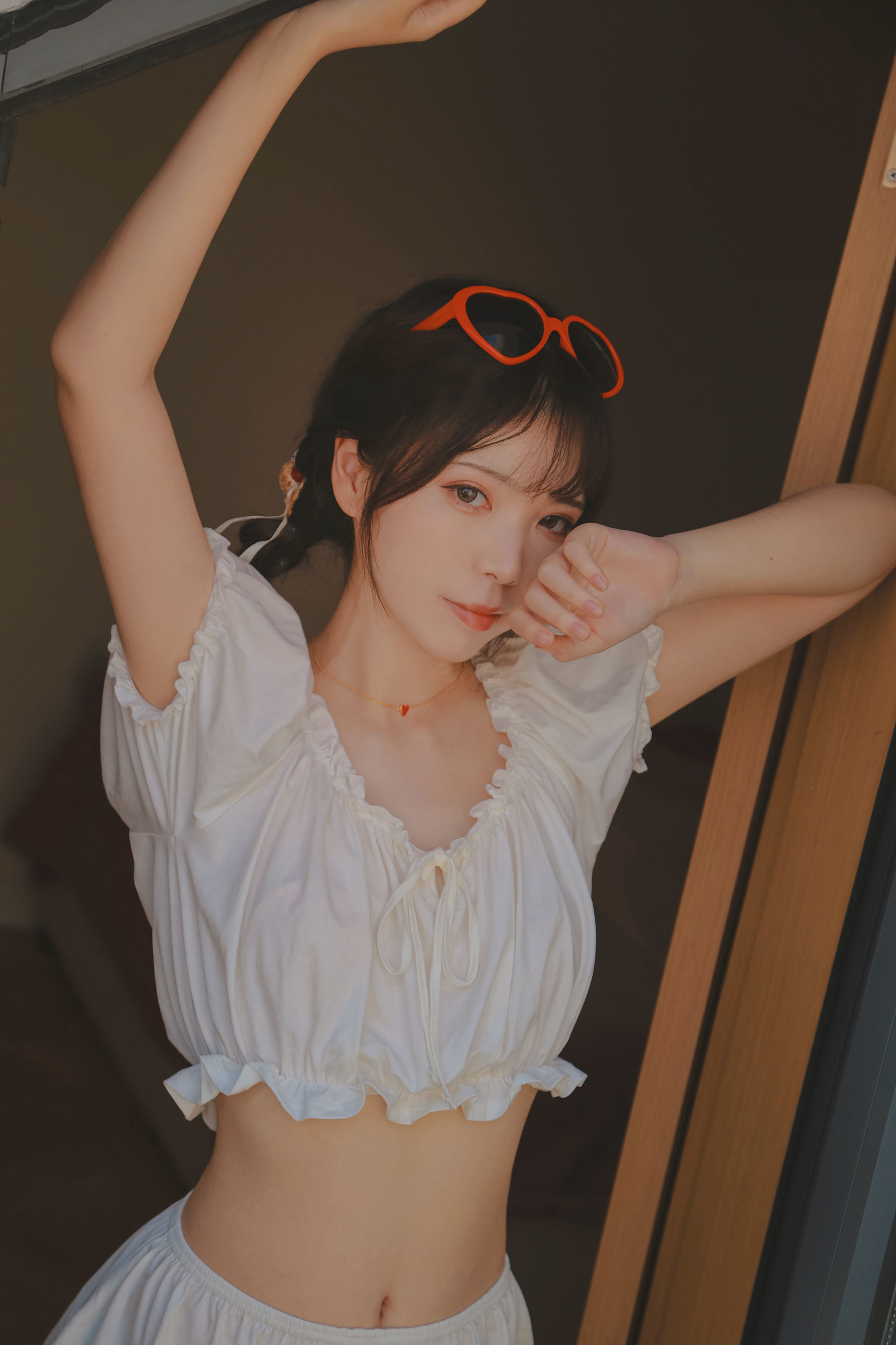  可爱妹子Fushii_海堂 - 洛丽塔 第24张