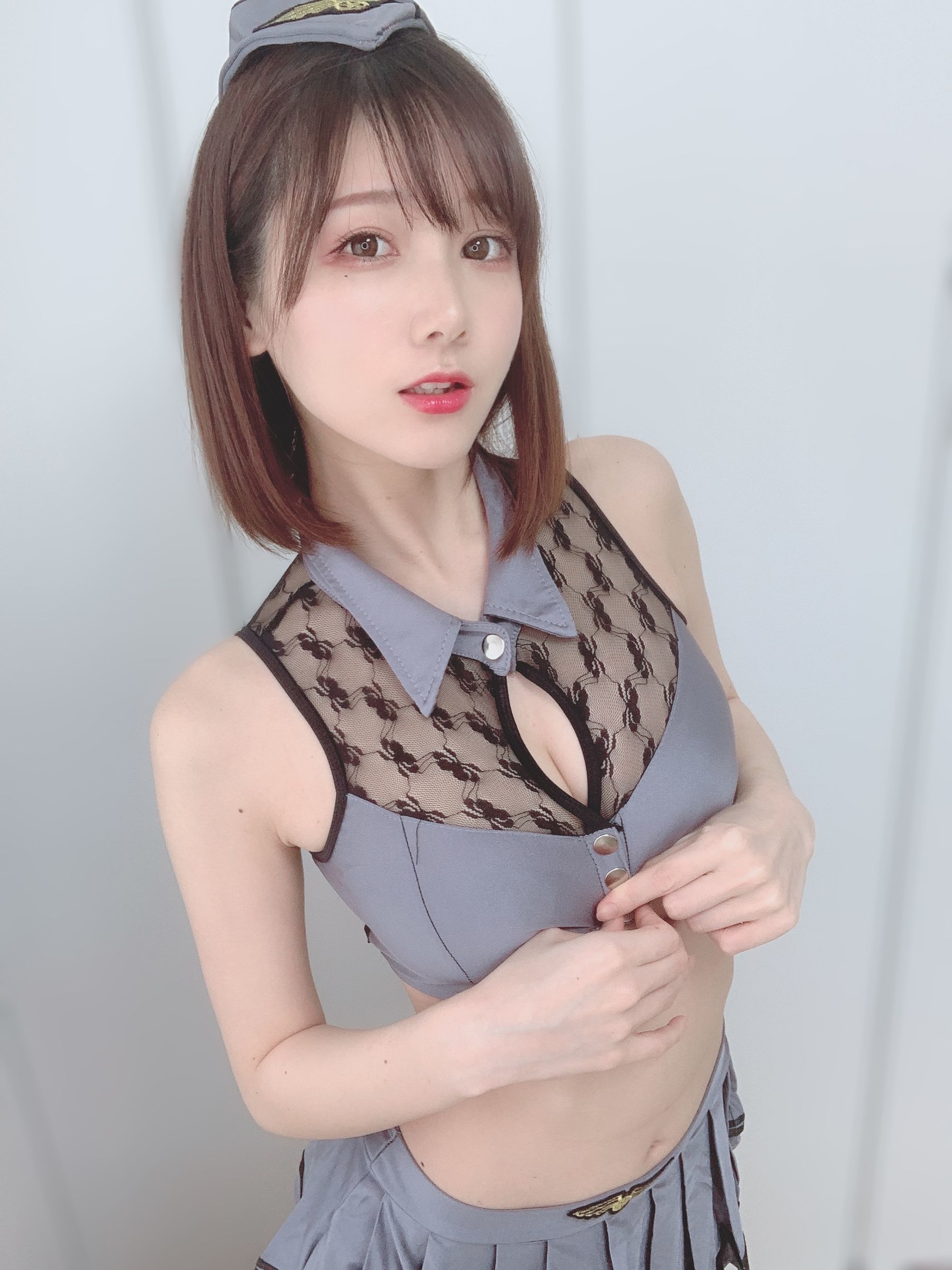  2020.05 上から見るか下から見るか 第2张