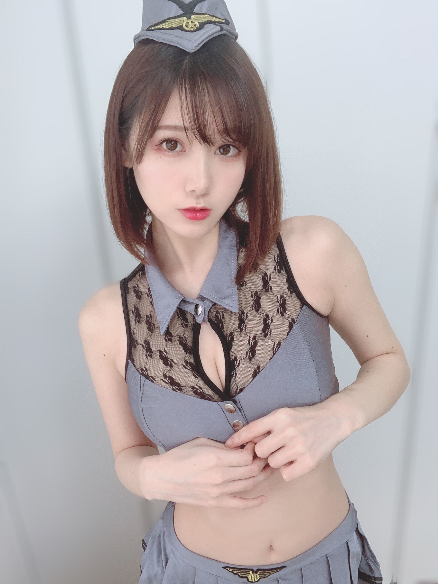  2020.05 上から見るか下から見るか 第3张