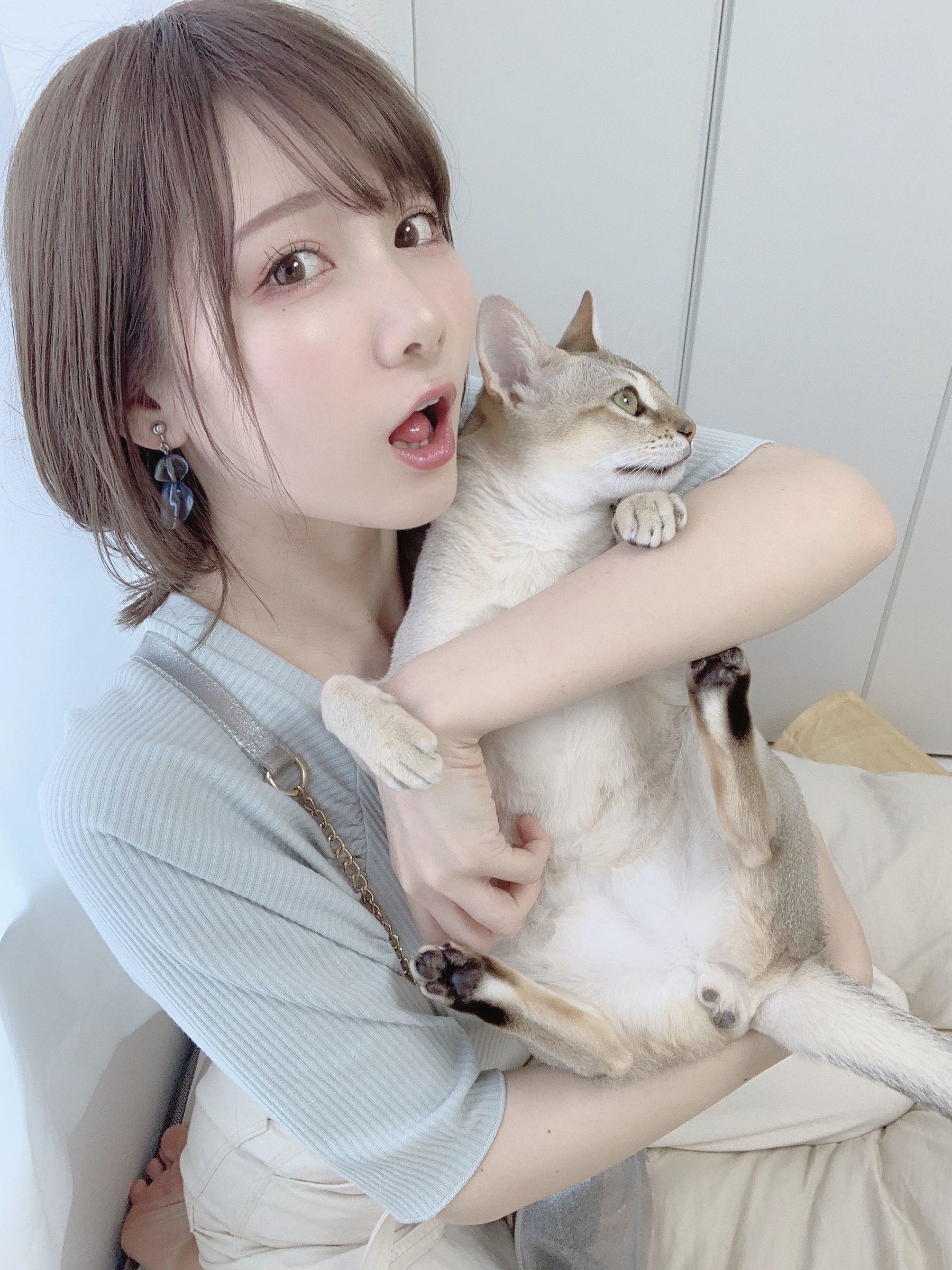  2020.06 私服 第10张