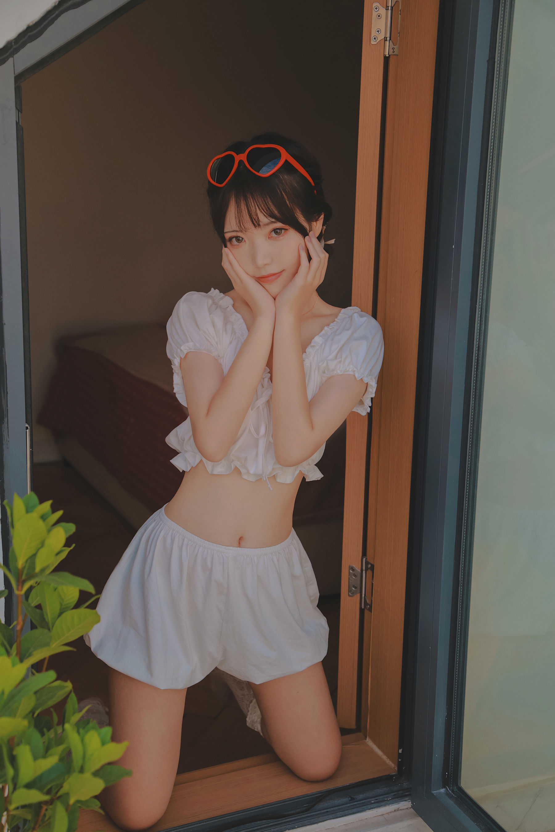  可爱妹子Fushii_海堂 - 洛丽塔 第21张