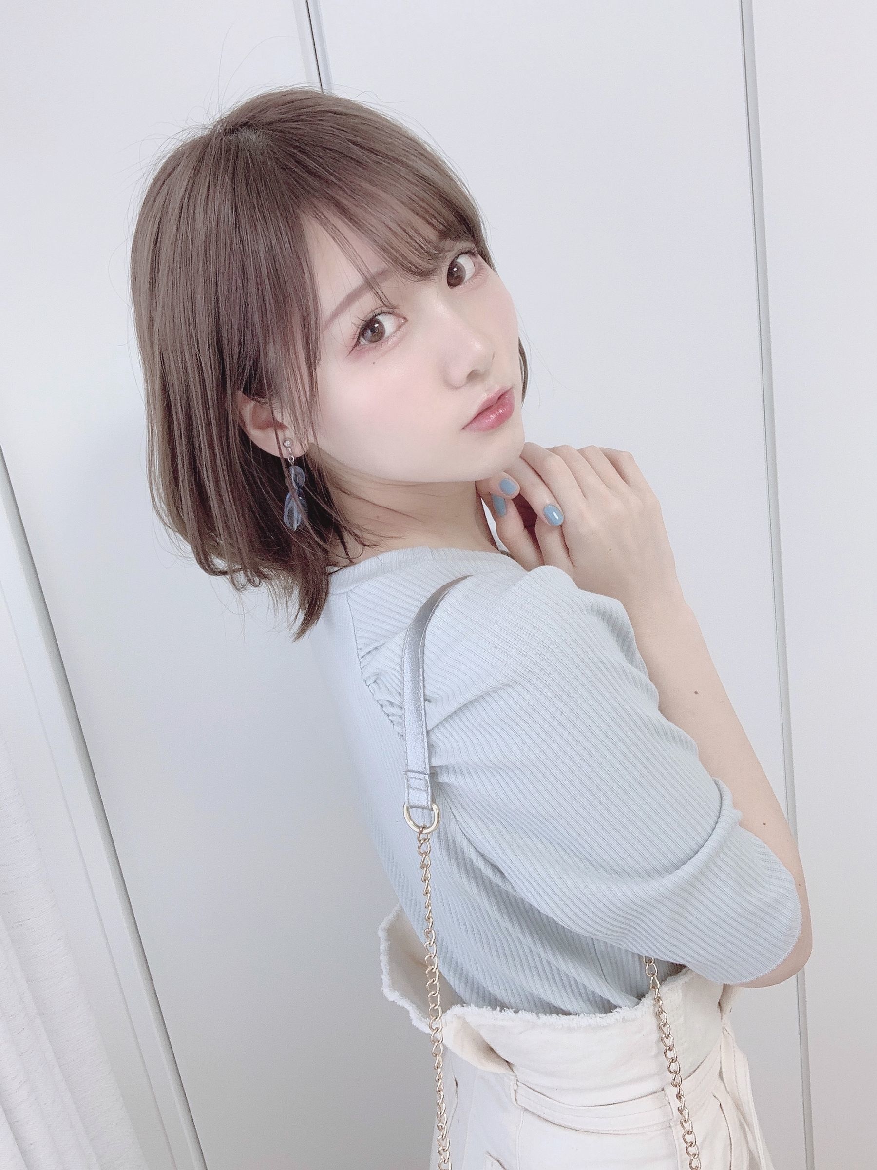  2020.06 私服 第14张