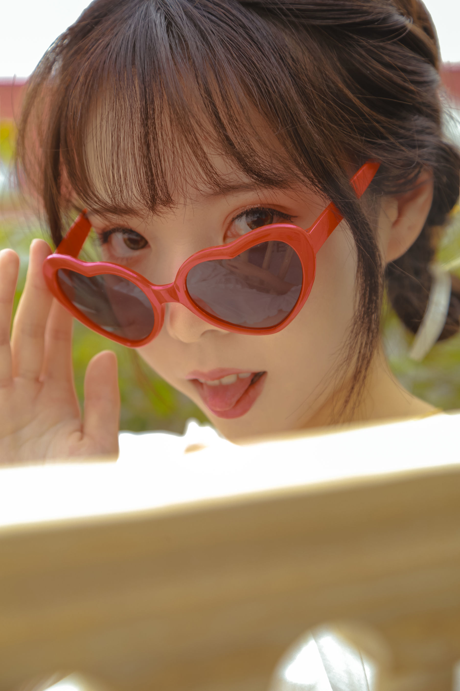  可爱妹子Fushii_海堂 - 洛丽塔 第29张