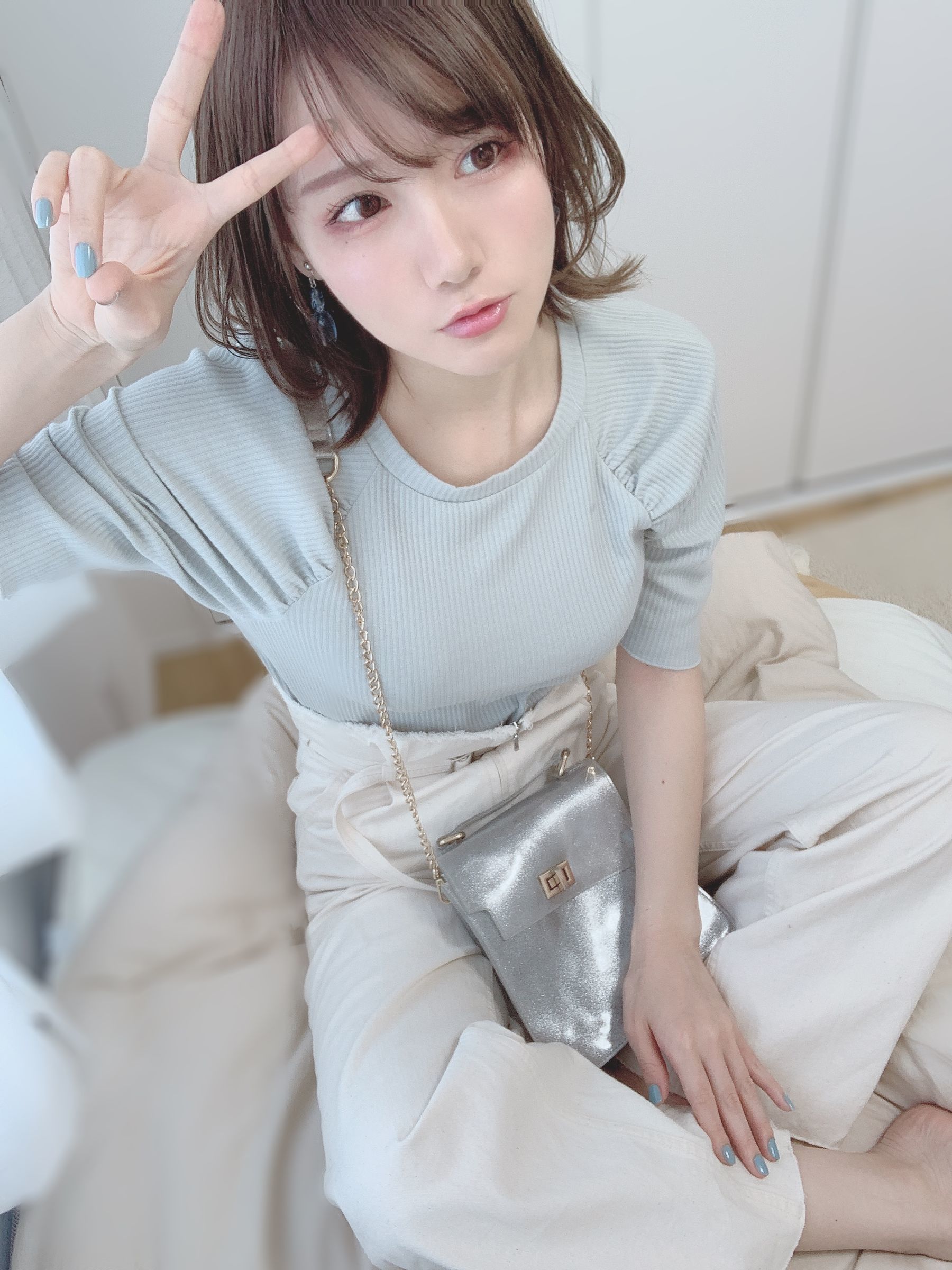  2020.06 私服 第18张
