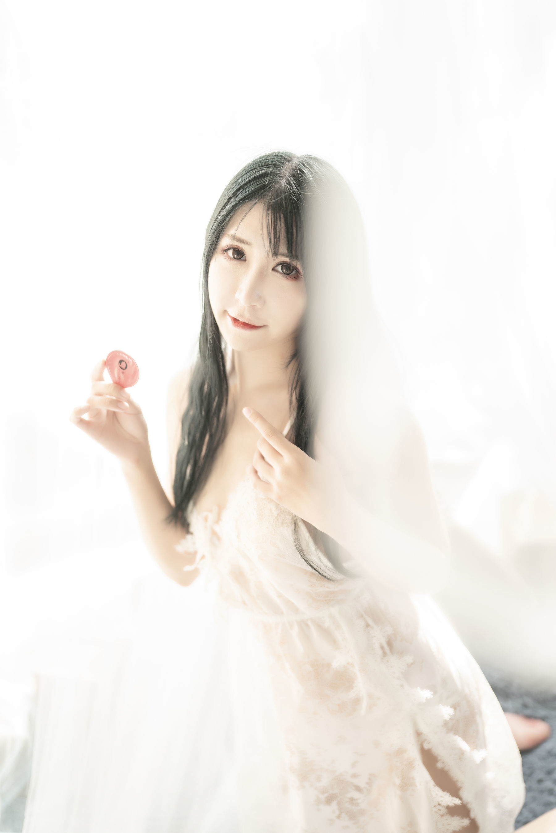  动漫博主阮邑_Fairy - 大象 私房 第15张