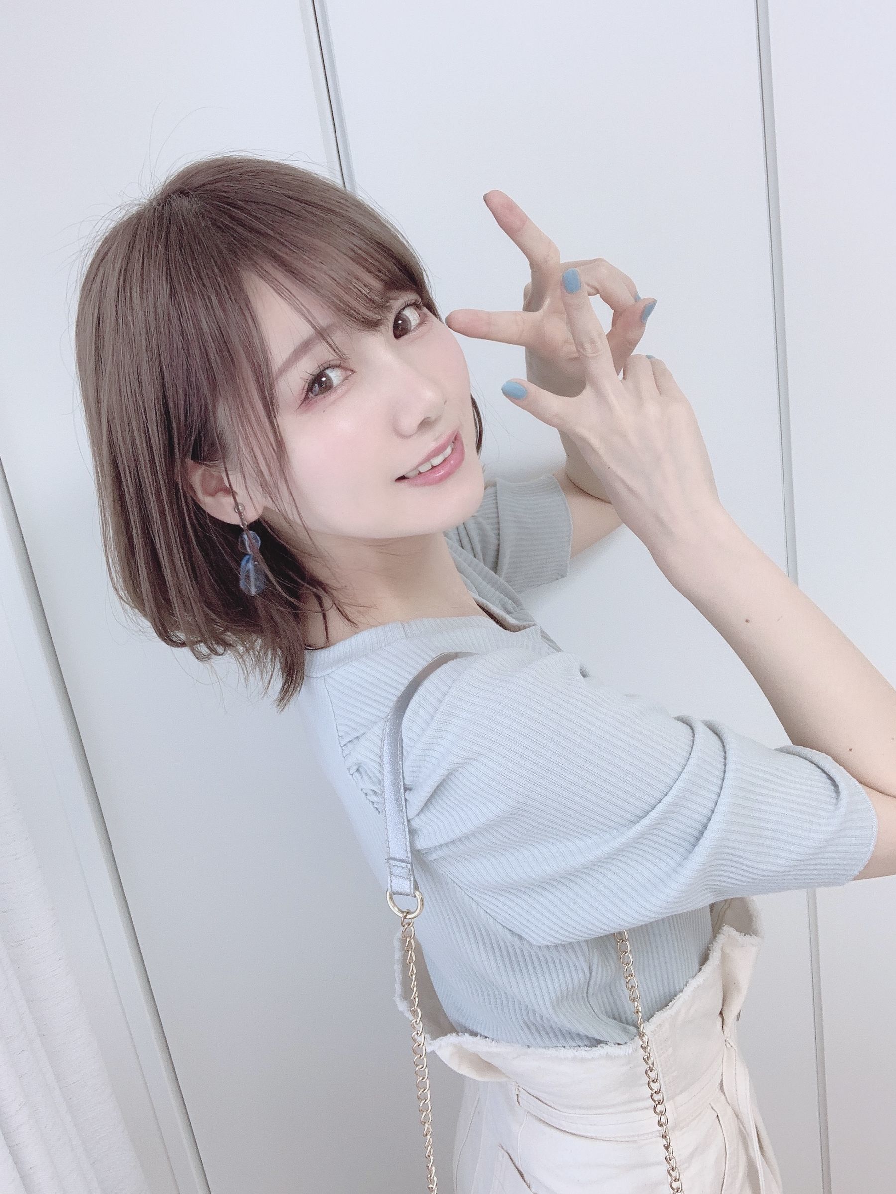  2020.06 私服 第11张