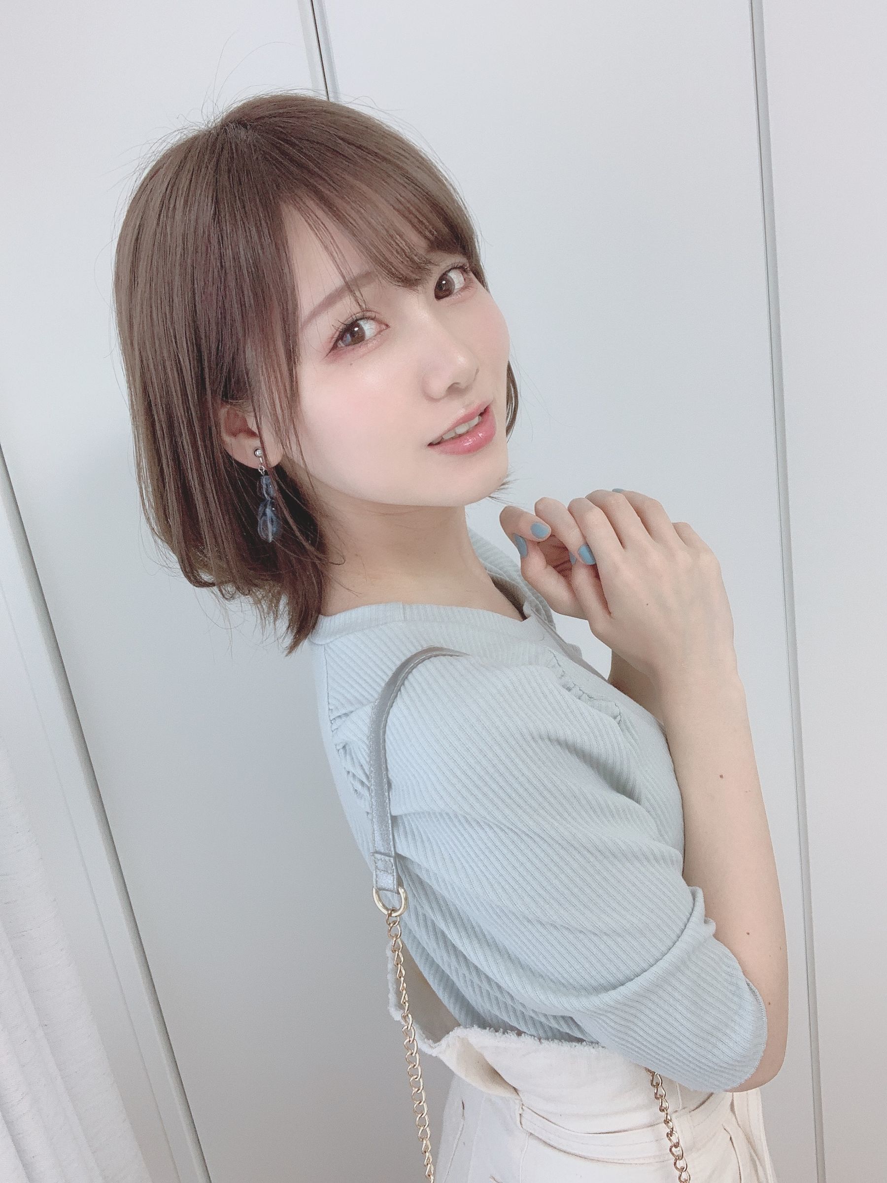  2020.06 私服 第16张