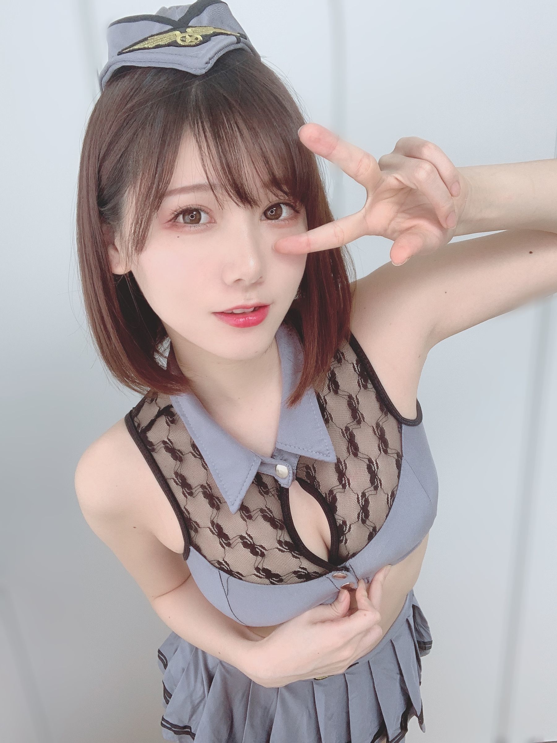  2020.05 上から見るか下から見るか 第1张