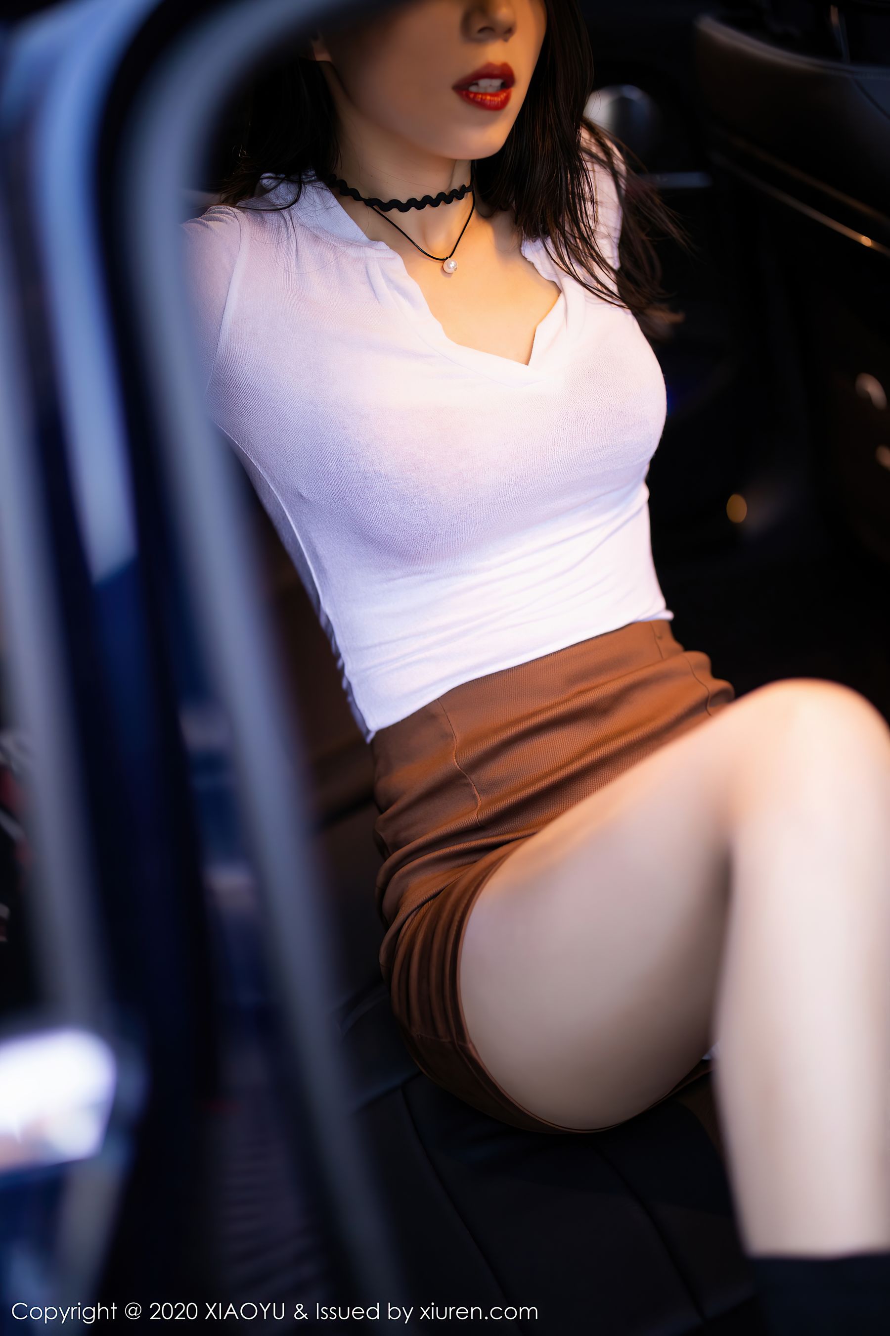  Vol.387 言沫 第51张