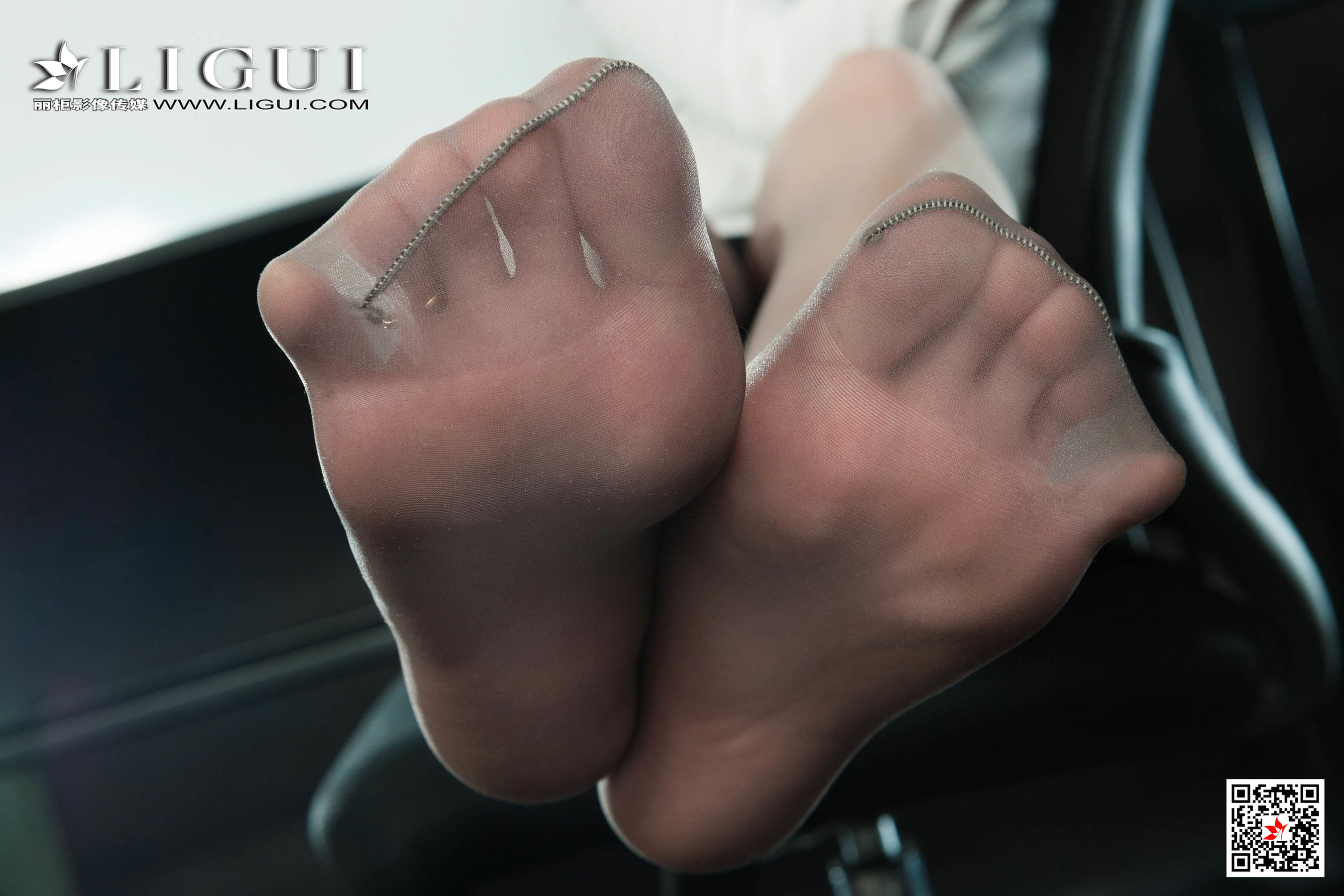 [丽柜Ligui] 网络丽人 Model 芒果  第10张