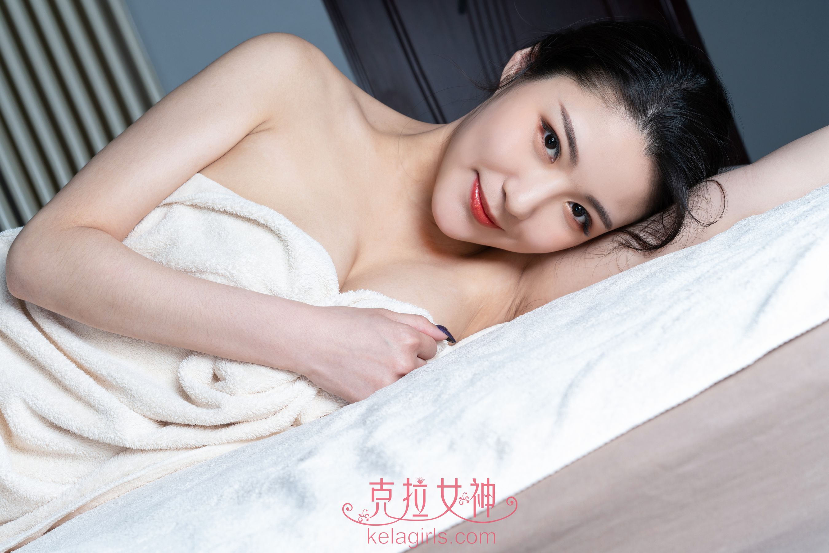 [克拉女神Kelagirls]  雅楠 玉软花柔 第24张