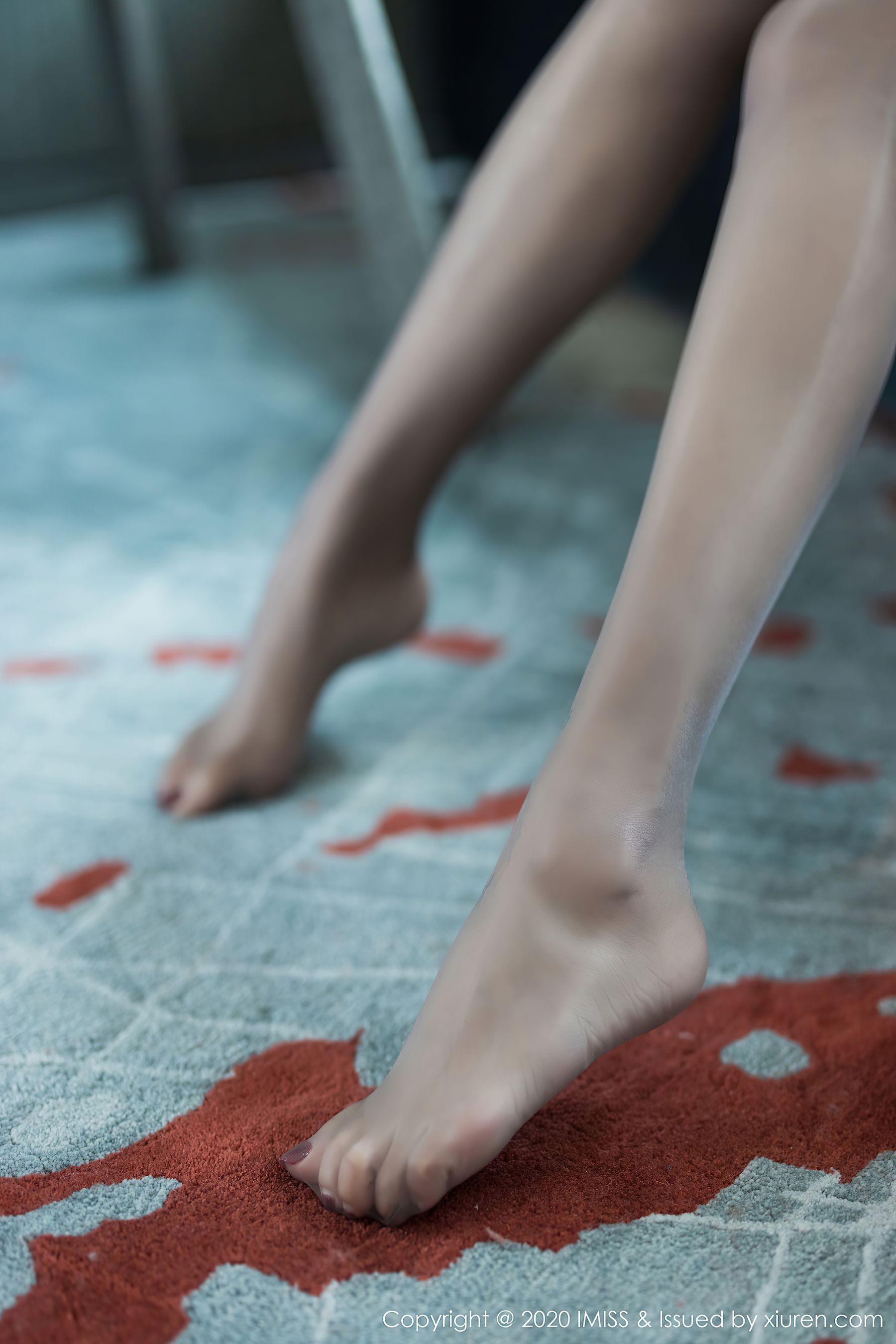 [爱蜜社IMiss] Vol.507 Lavinia肉肉