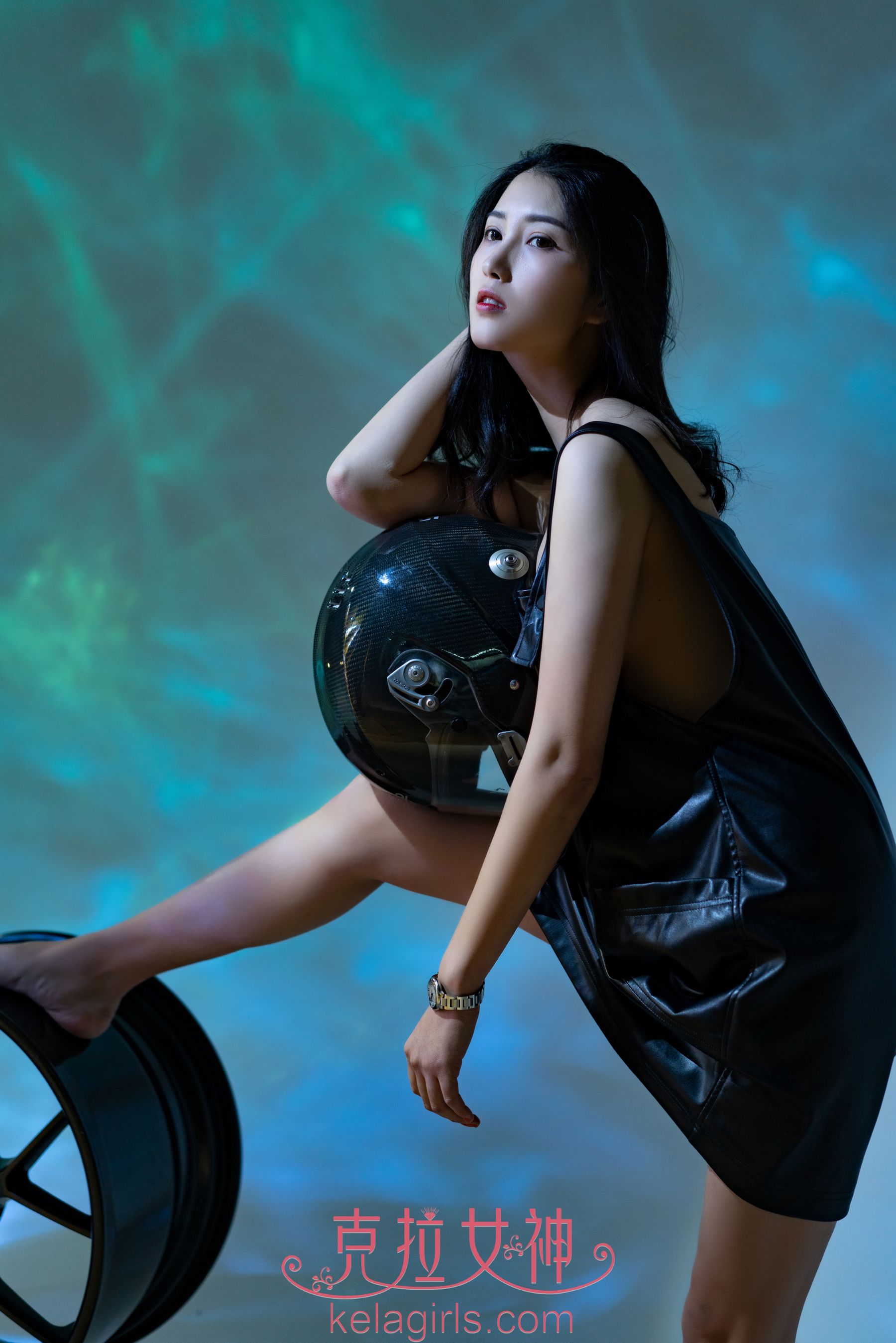 [克拉女神Kelagirls]  王睿 神秘人 第8张