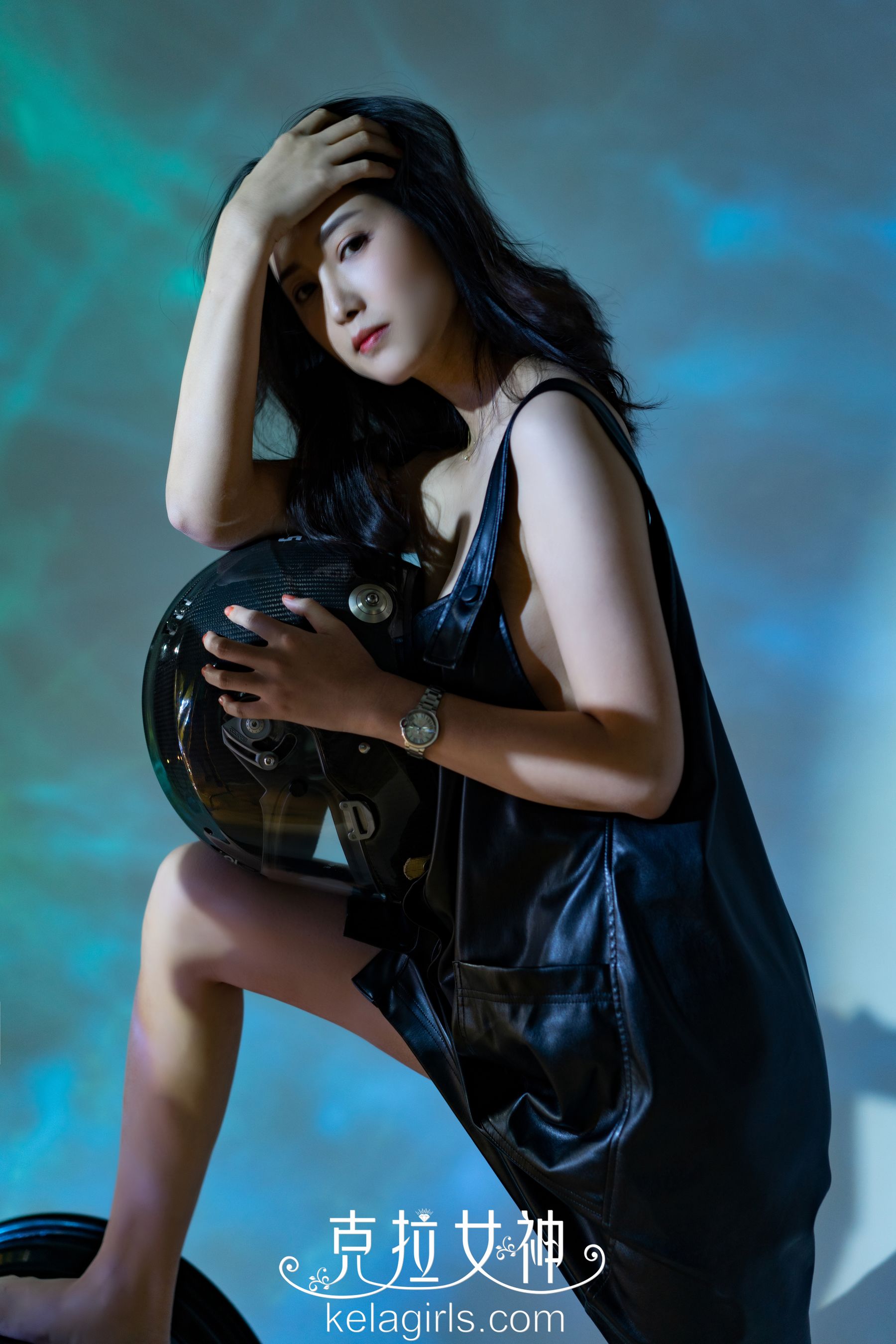 [克拉女神Kelagirls]  王睿 神秘人 第8张