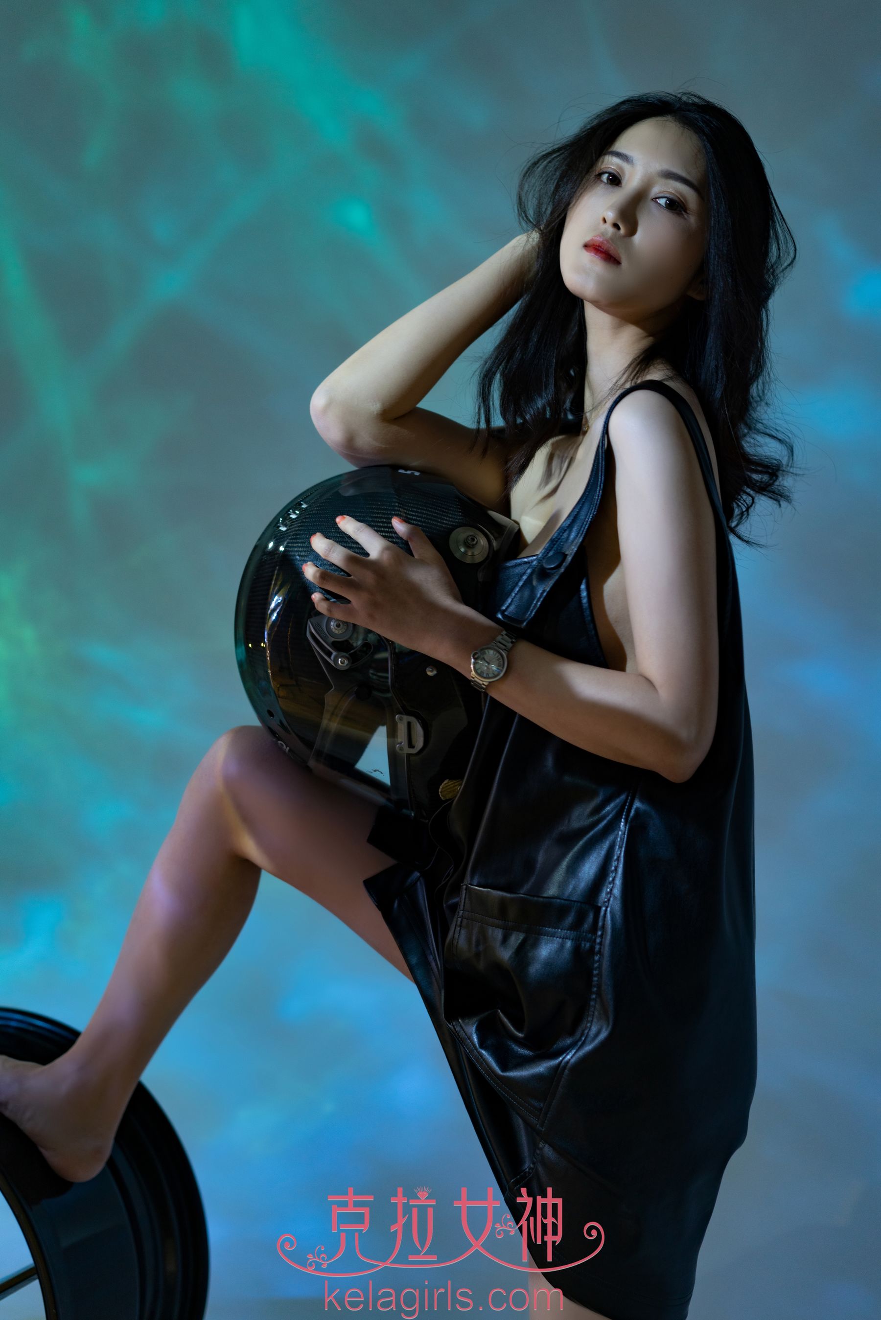 [克拉女神Kelagirls]  王睿 神秘人 第8张