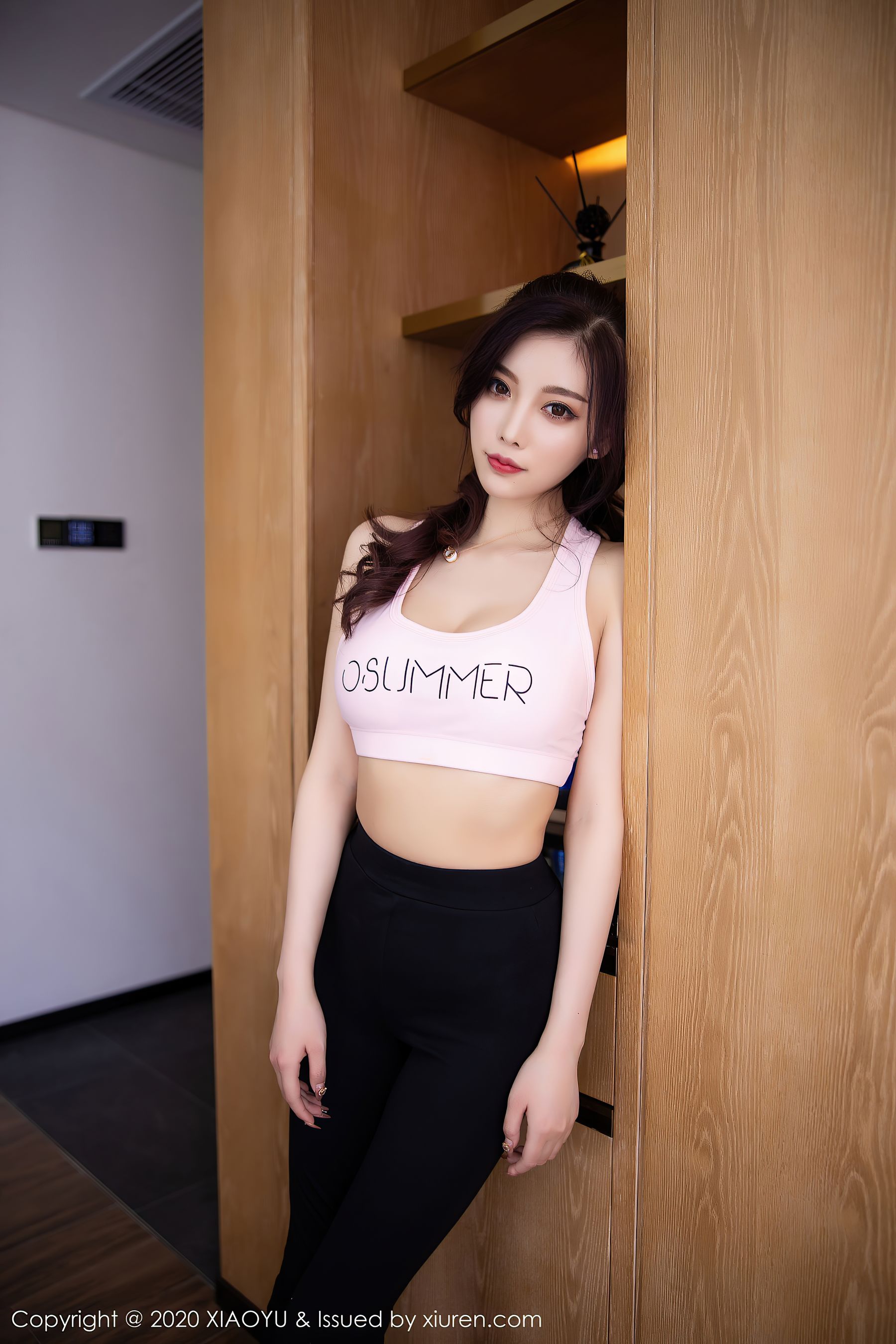  Vol.358 杨晨晨sugar 第1张