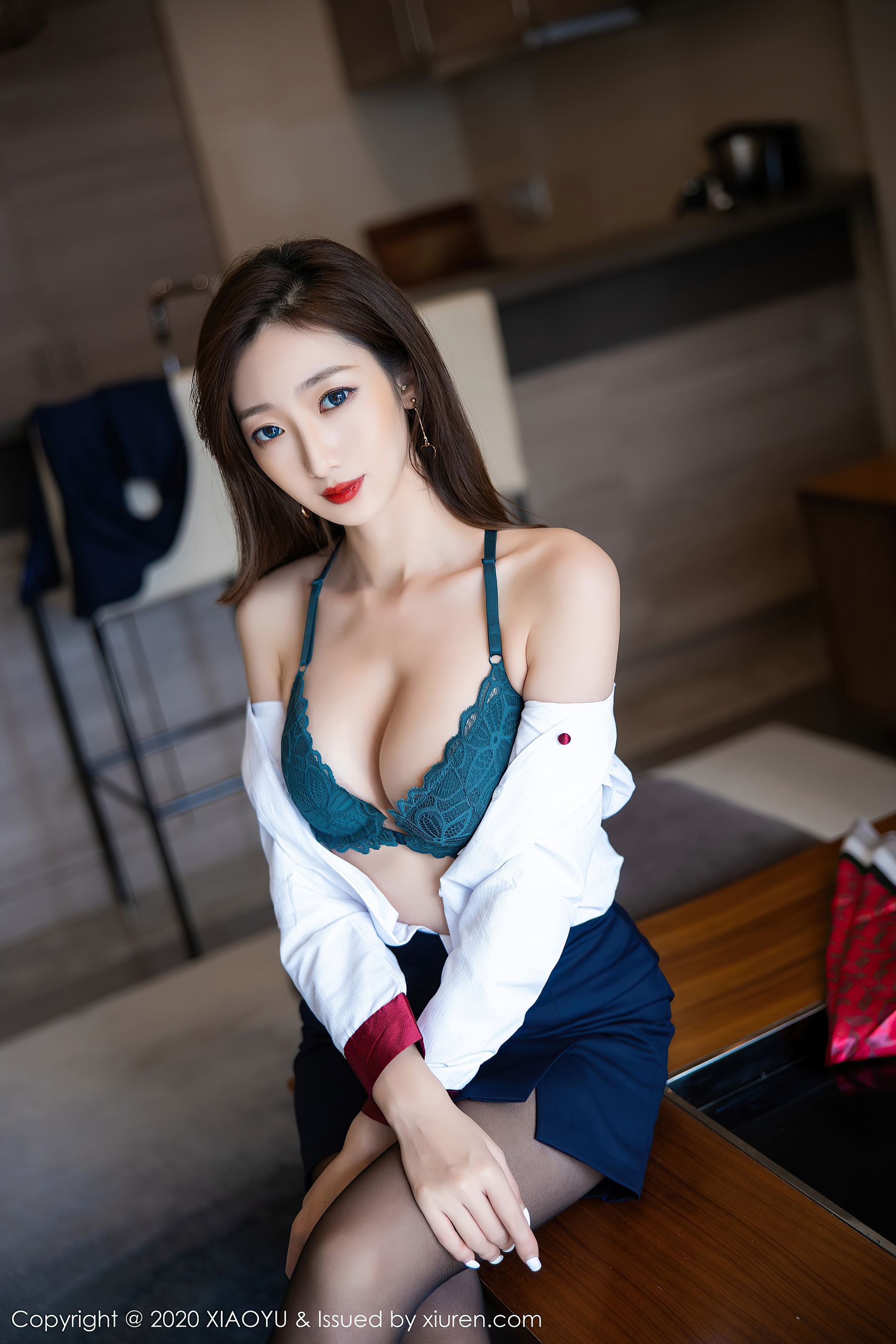  Vol.370 安琪Yee 第8张