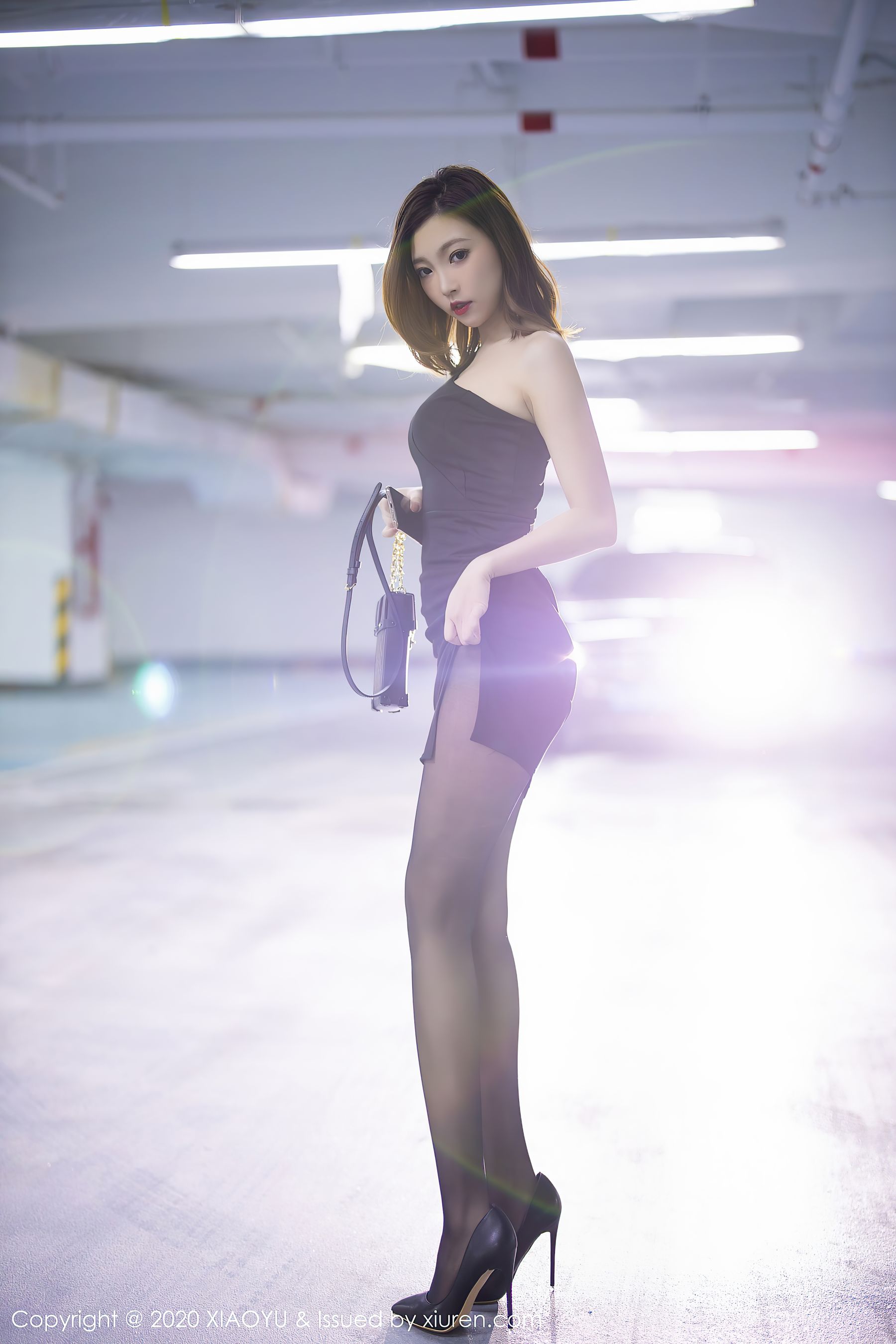  Vol.356 冯木木LRIS 第5张