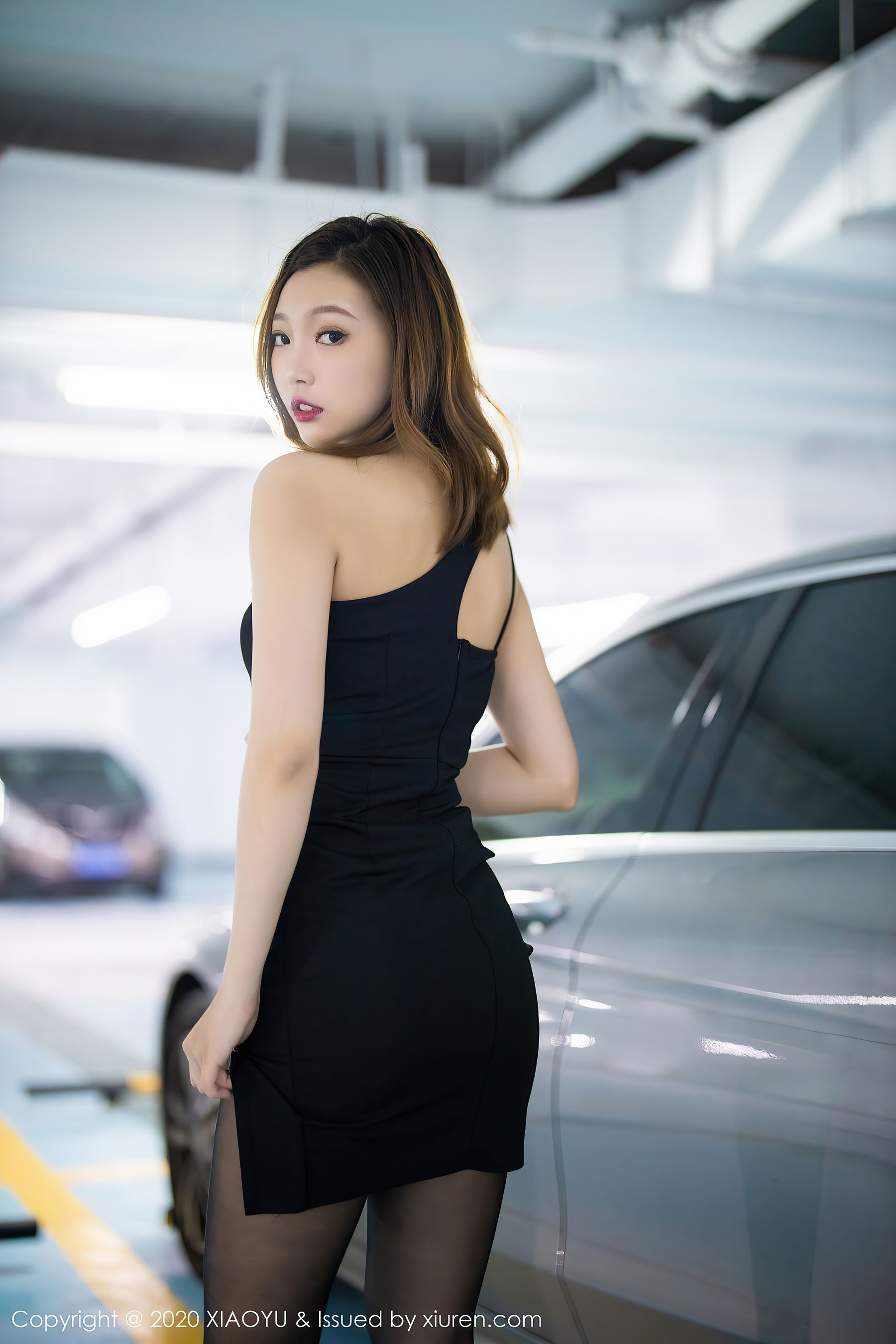  Vol.356 冯木木LRIS 第6张