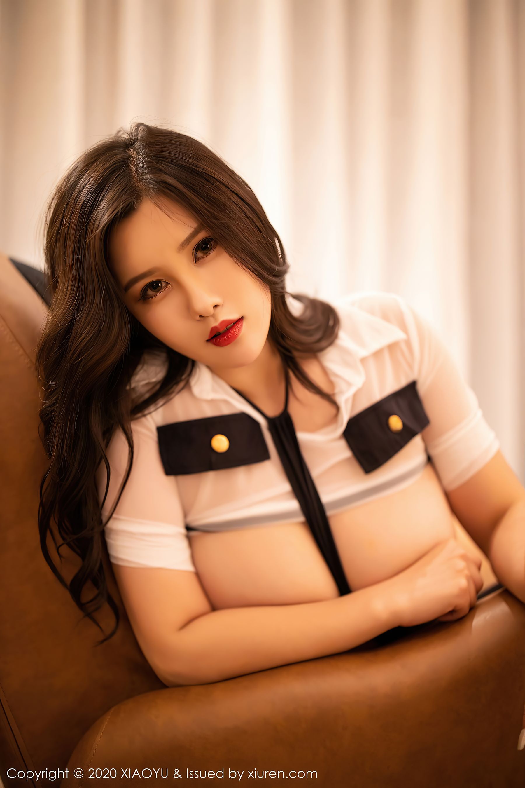  Vol.378 周思乔Betty 第11张