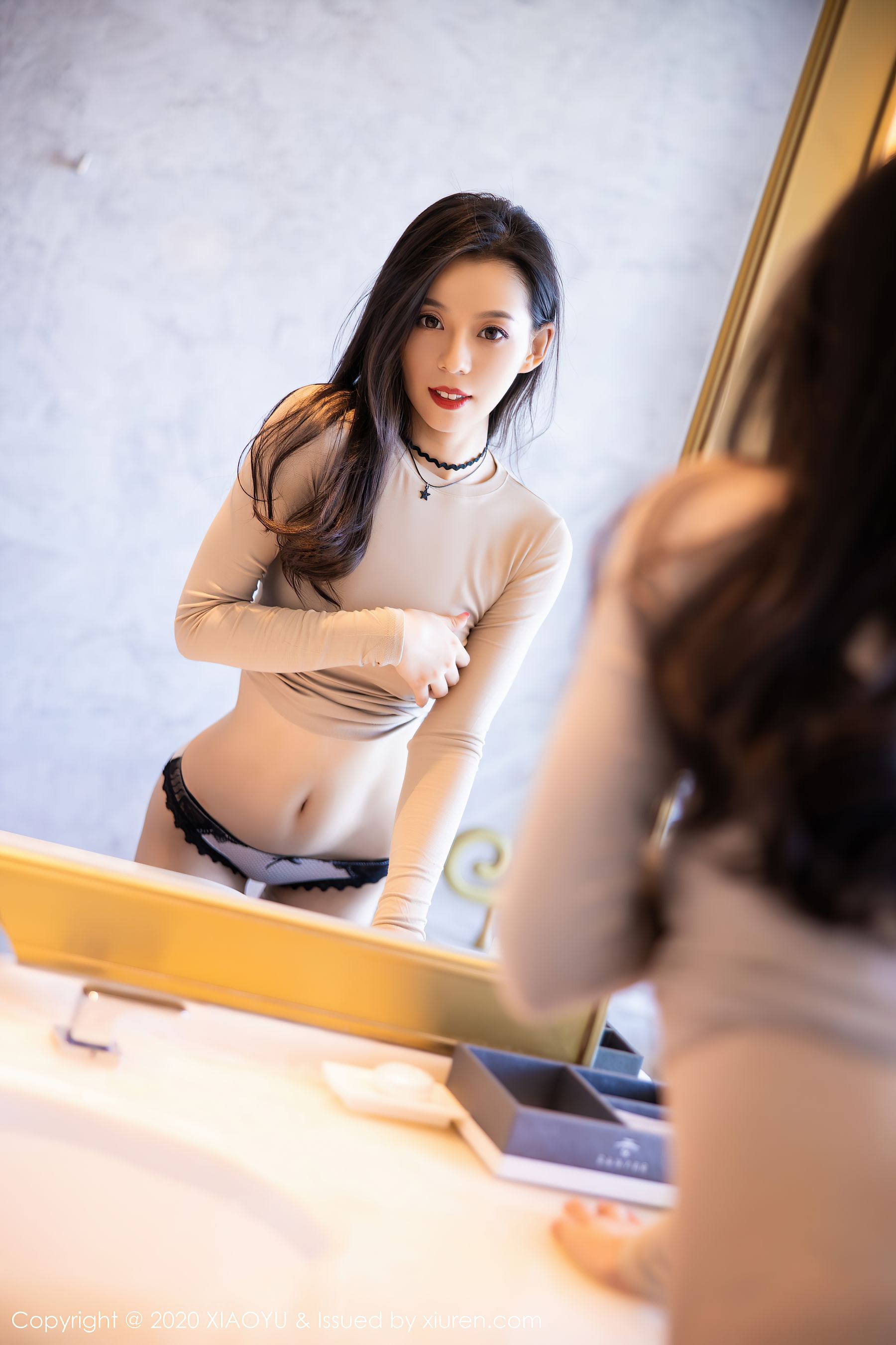  Vol.362 言沫 第9张