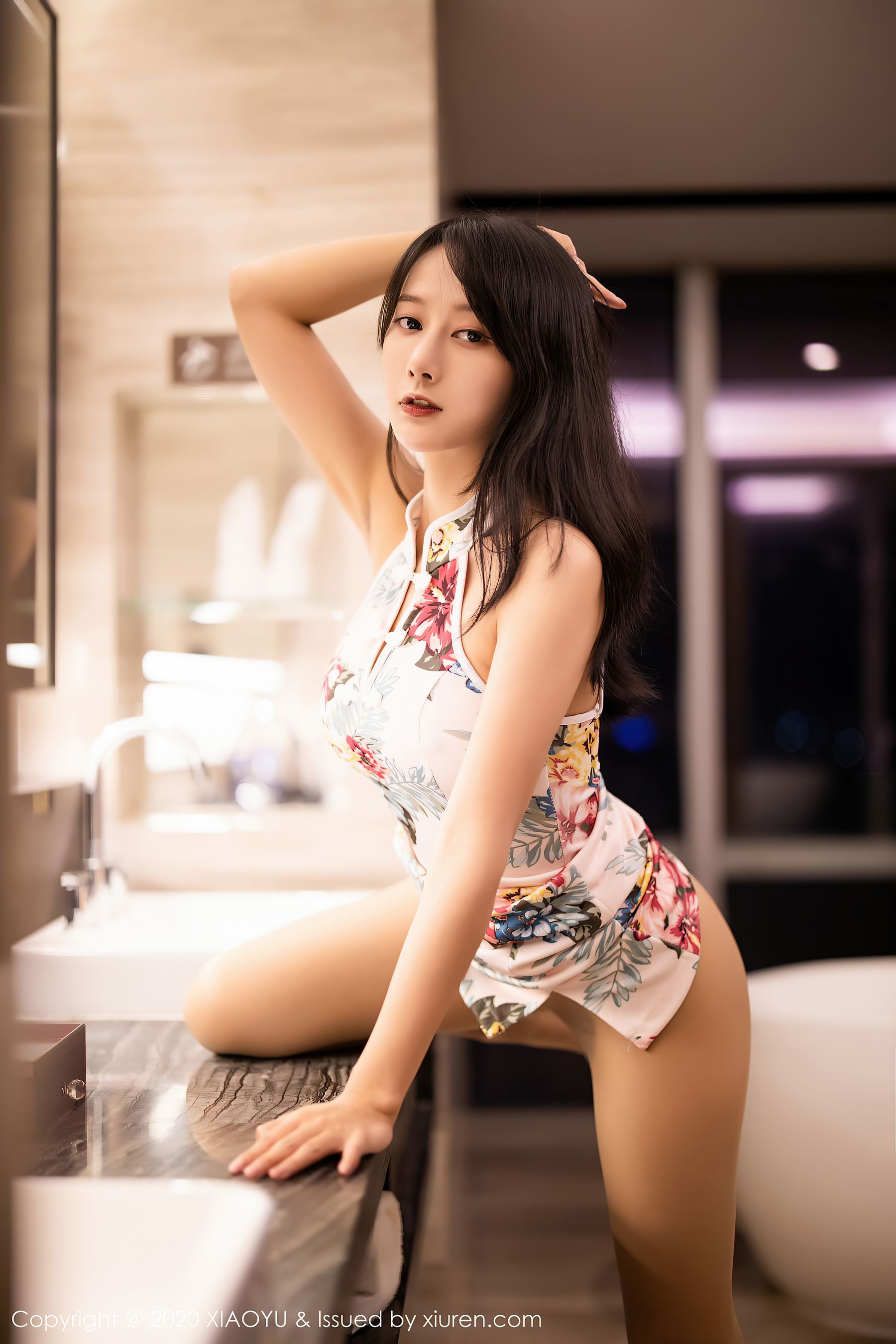  Vol.366 何嘉颖 第4张