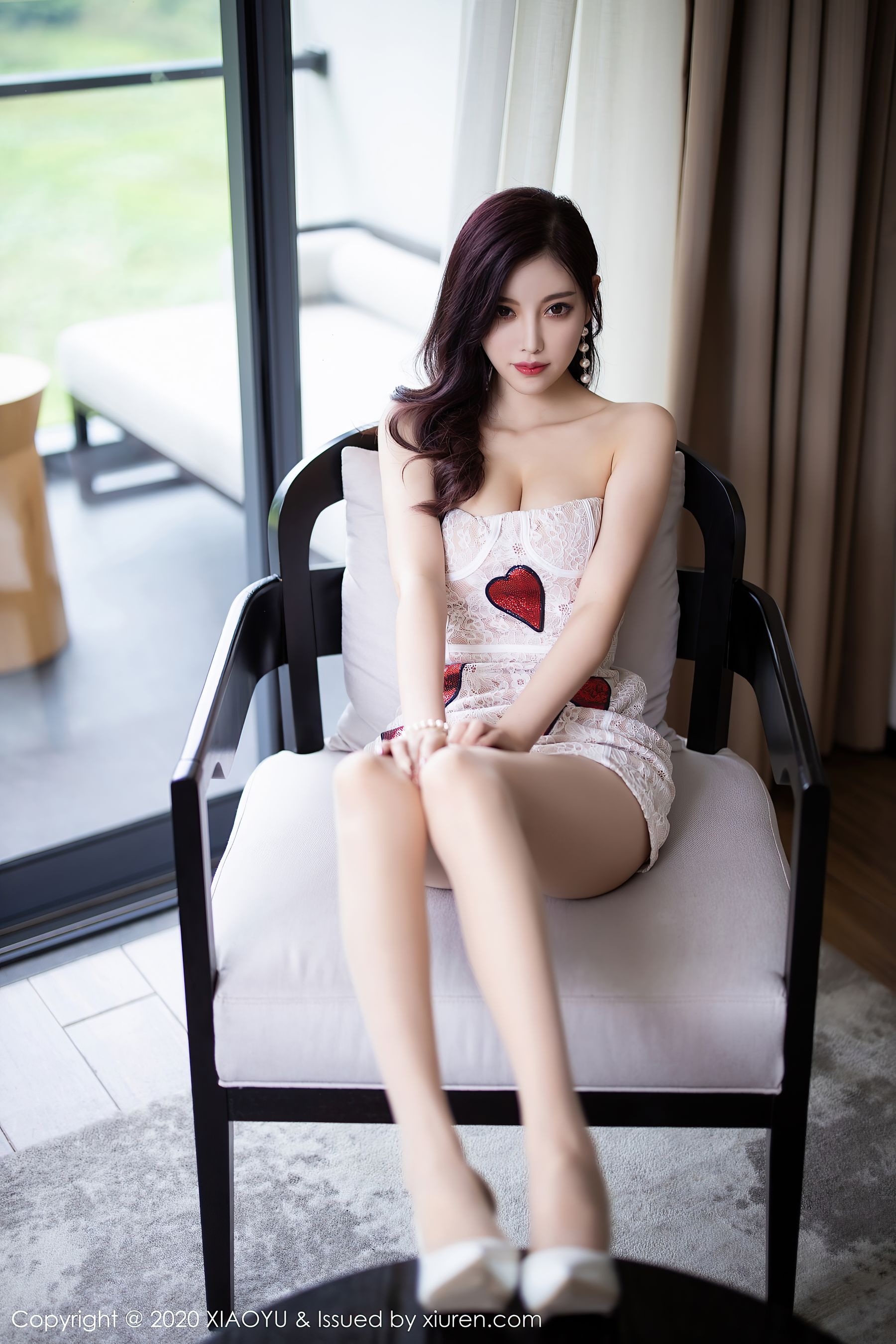  Vol.368 杨晨晨sugar 第46张