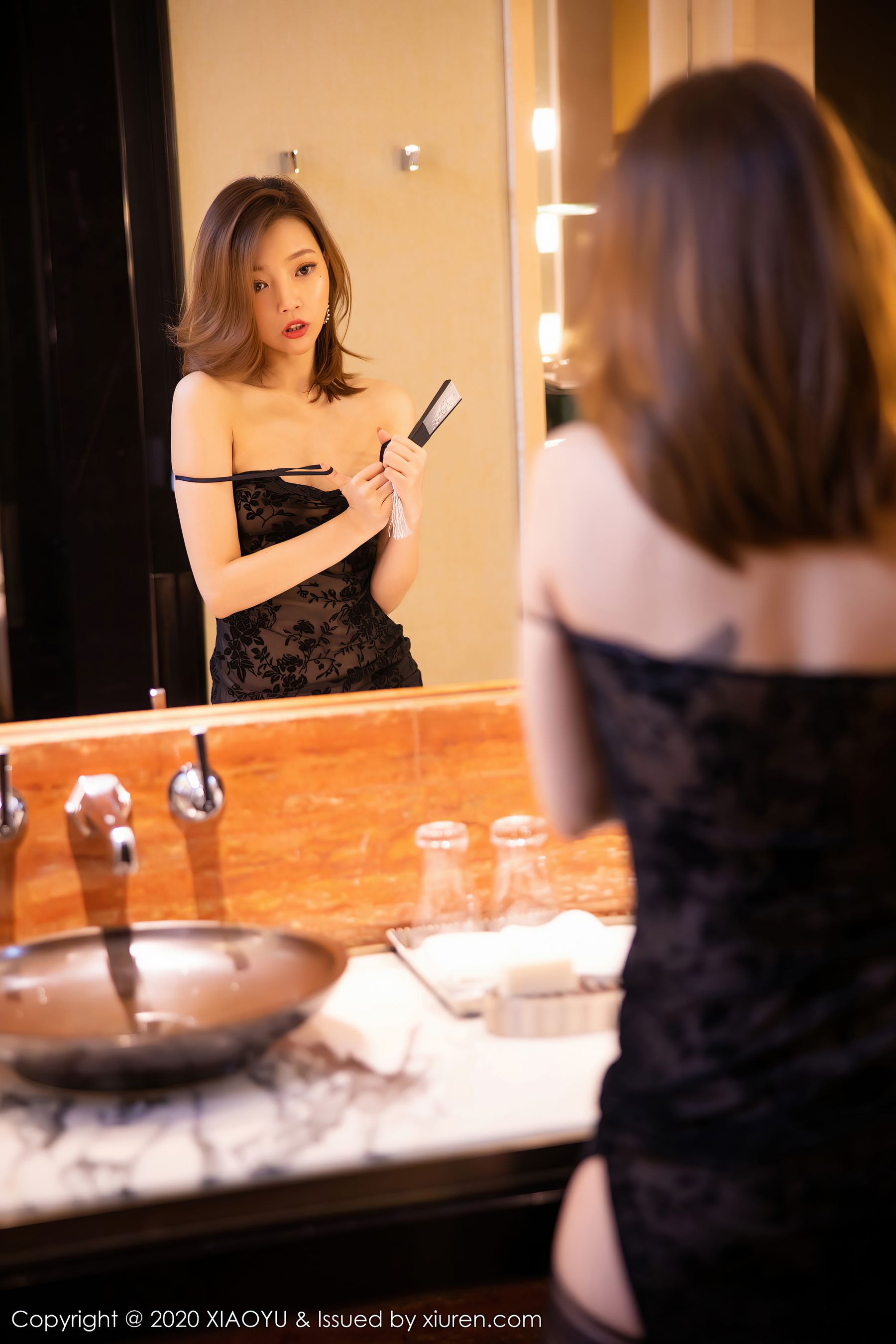  Vol.380 冯木木LRIS 第4张
