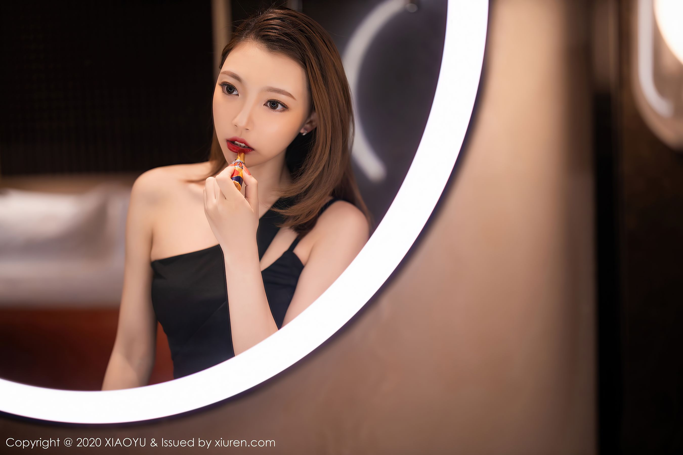  Vol.356 冯木木LRIS 第4张