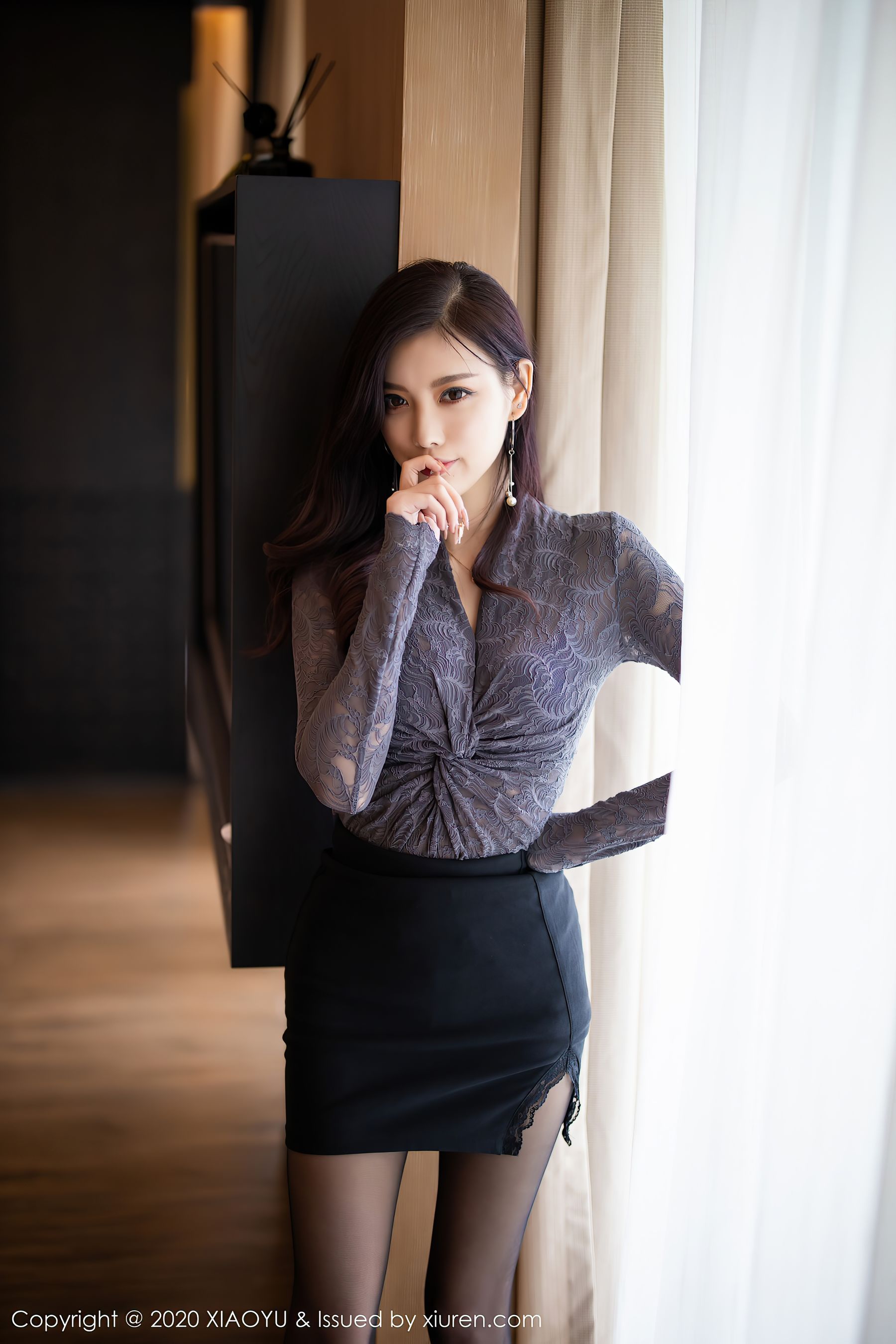  Vol.372 杨晨晨sugar 第4张