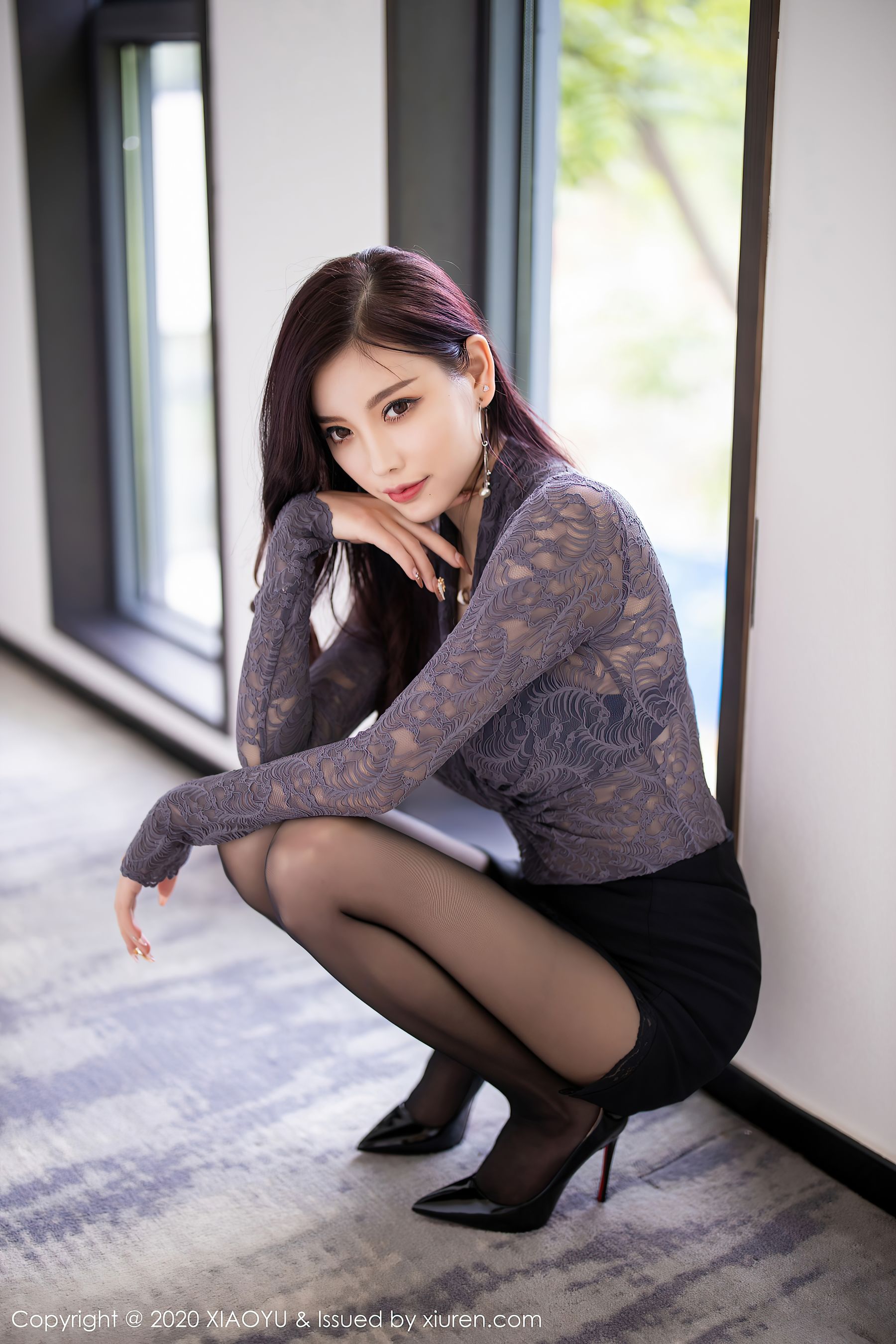  Vol.372 杨晨晨sugar 第7张