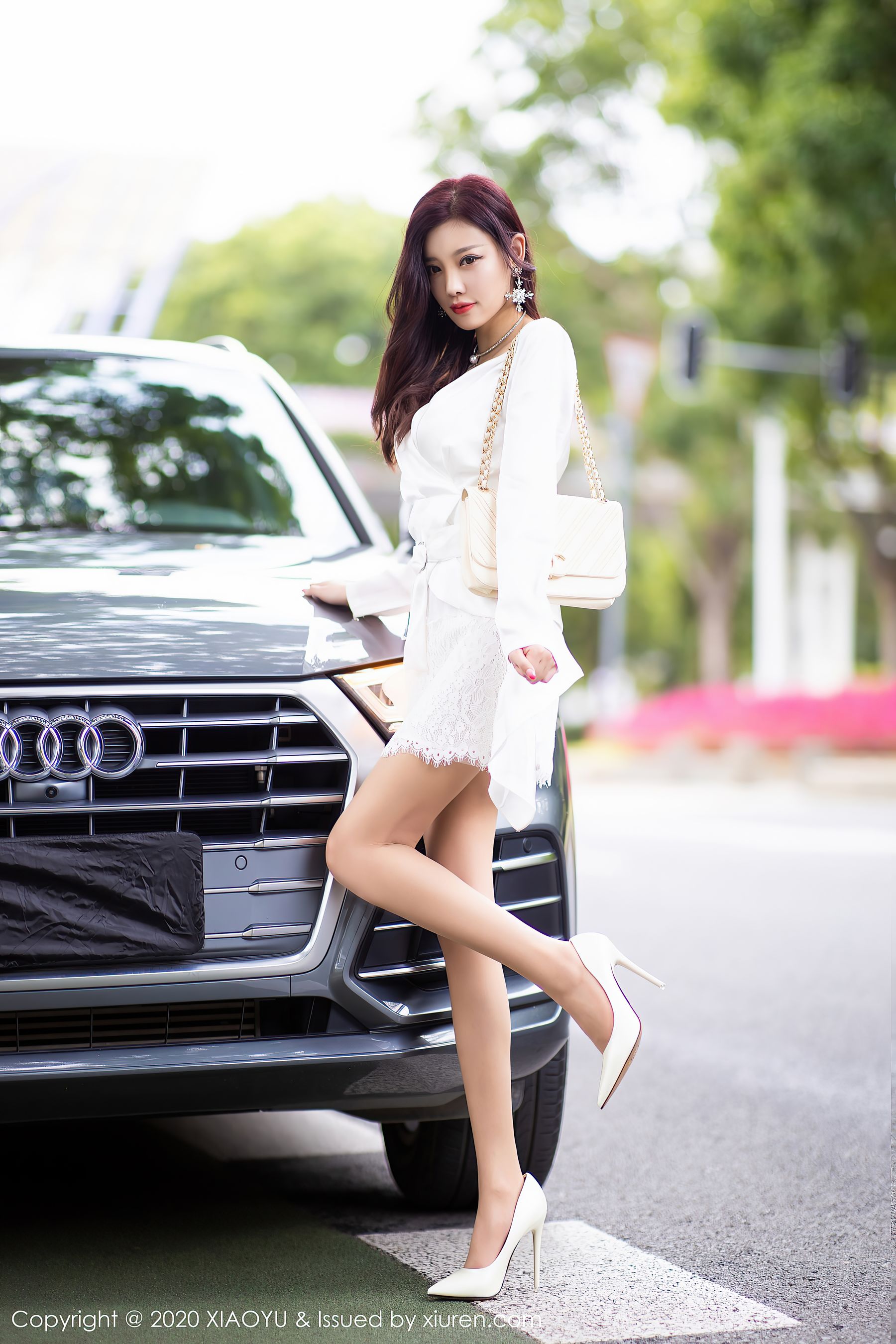  Vol.353 杨晨晨sugar 第6张