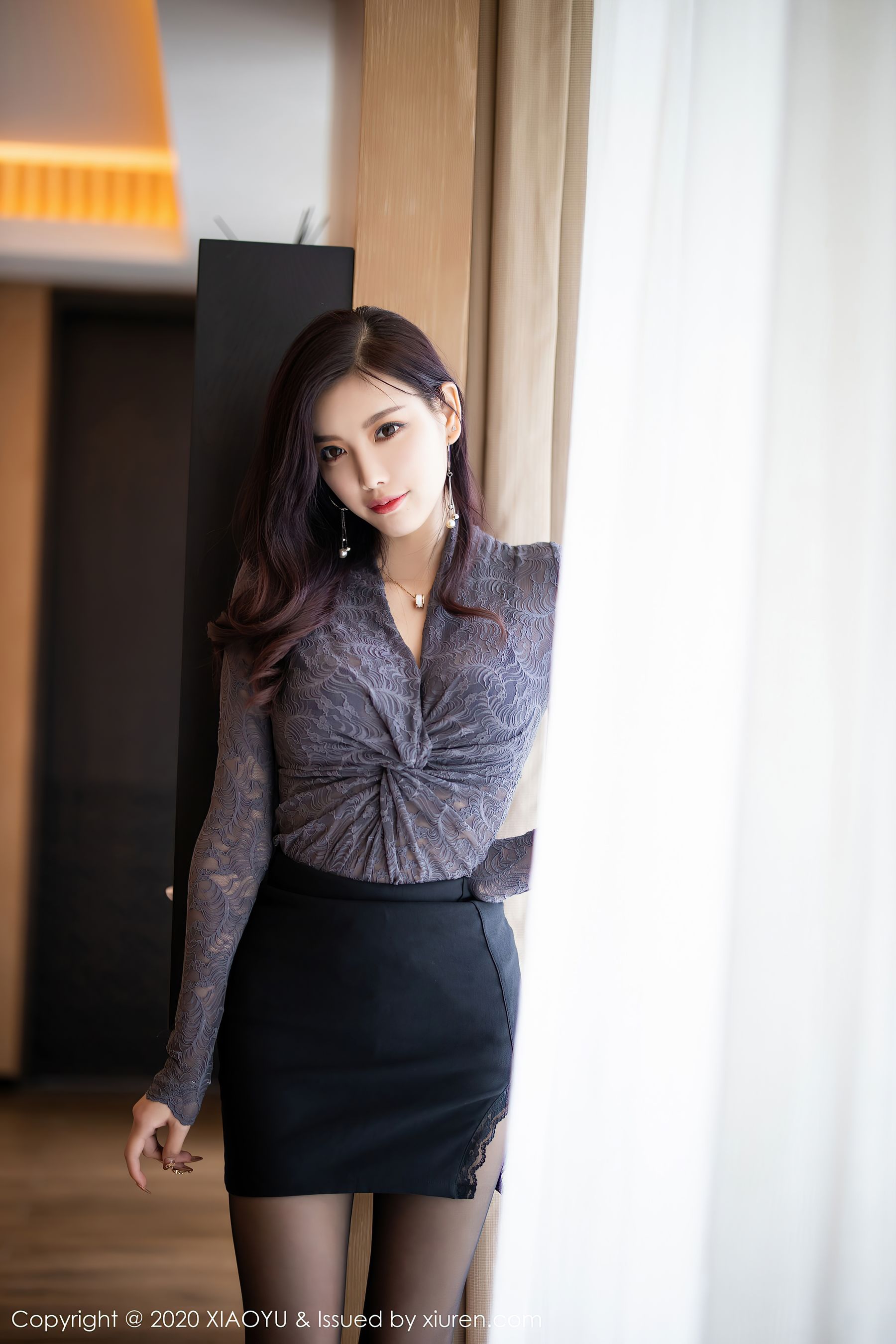  Vol.372 杨晨晨sugar 第3张