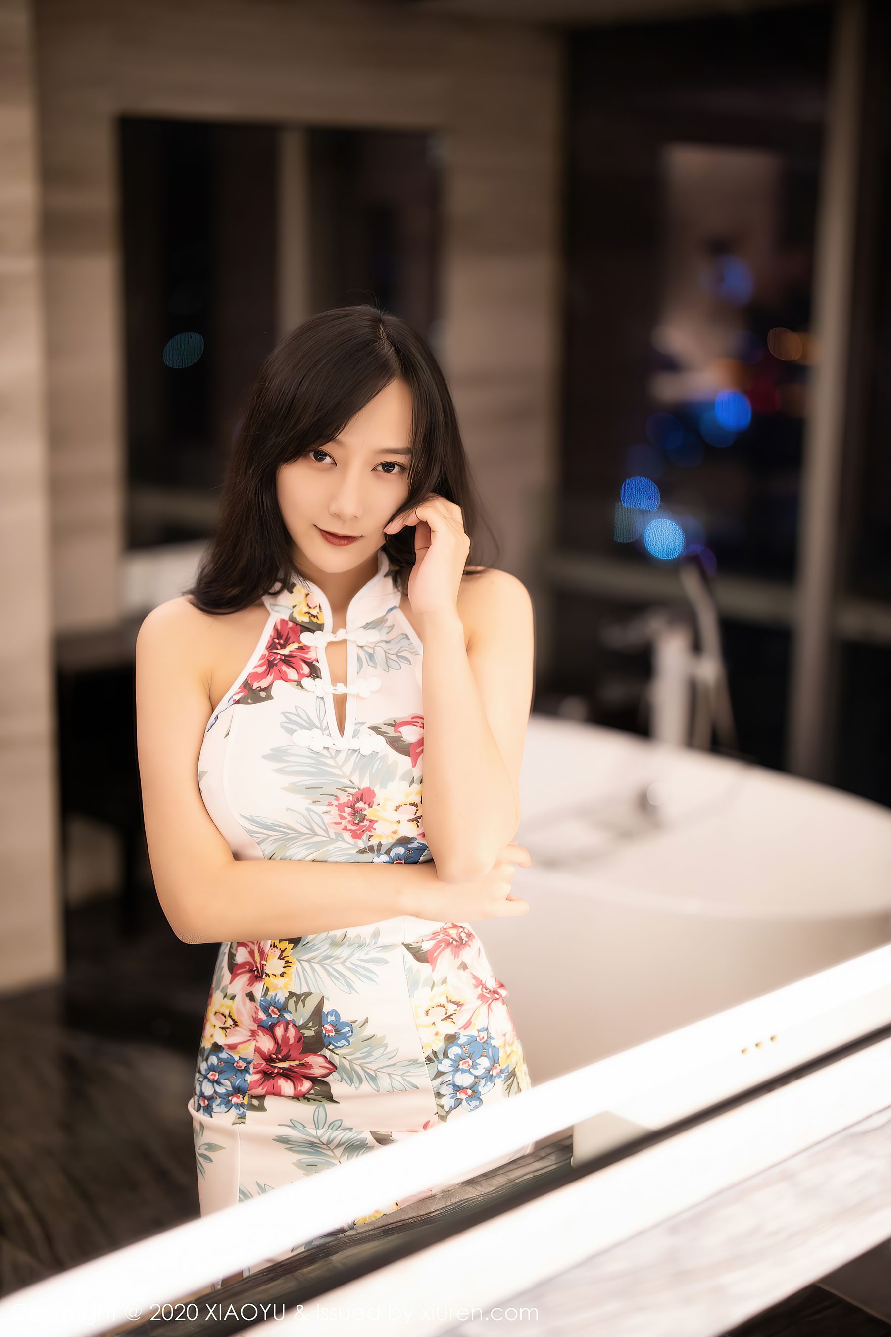  Vol.366 何嘉颖 第3张