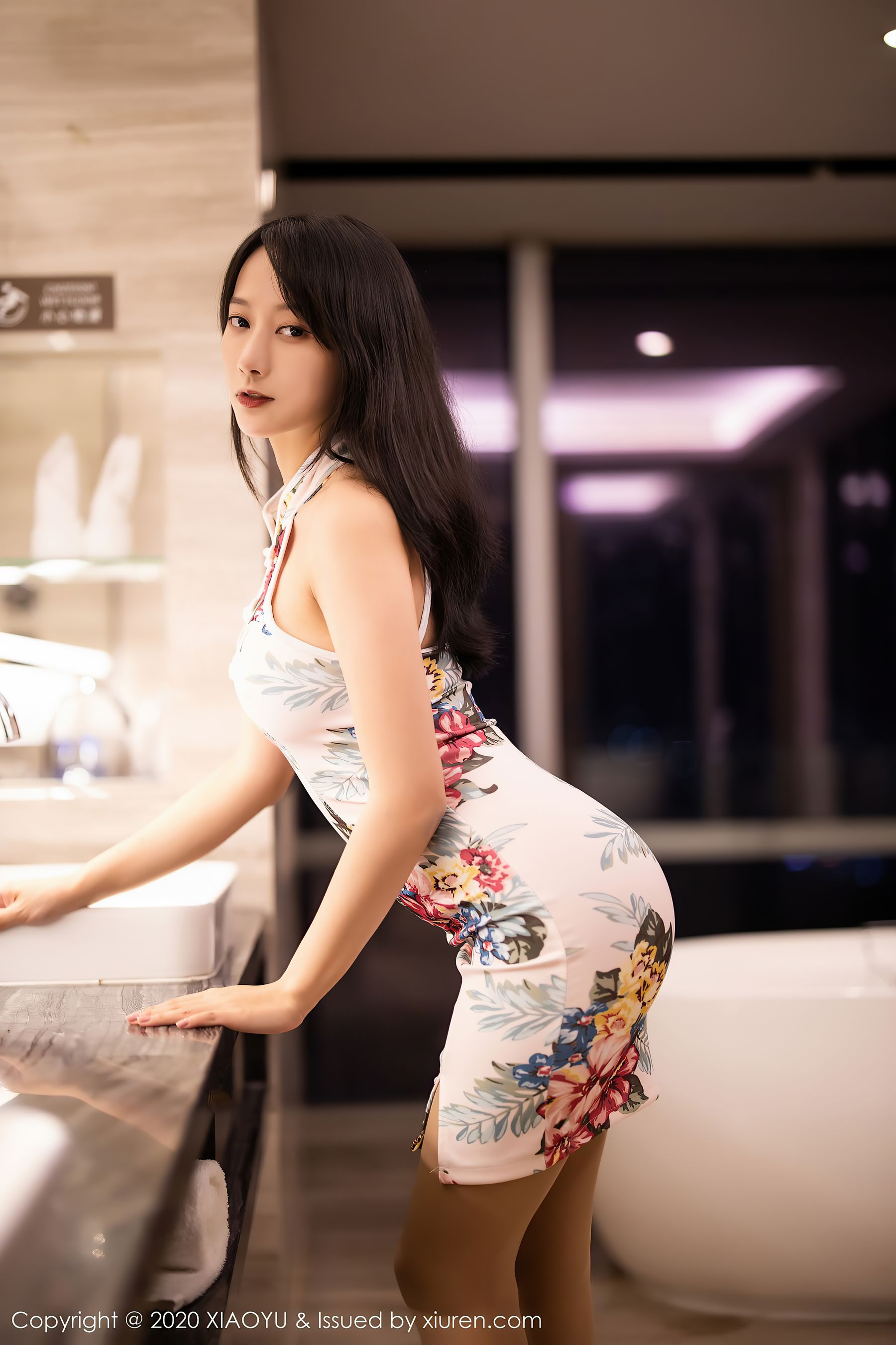  Vol.366 何嘉颖 第2张