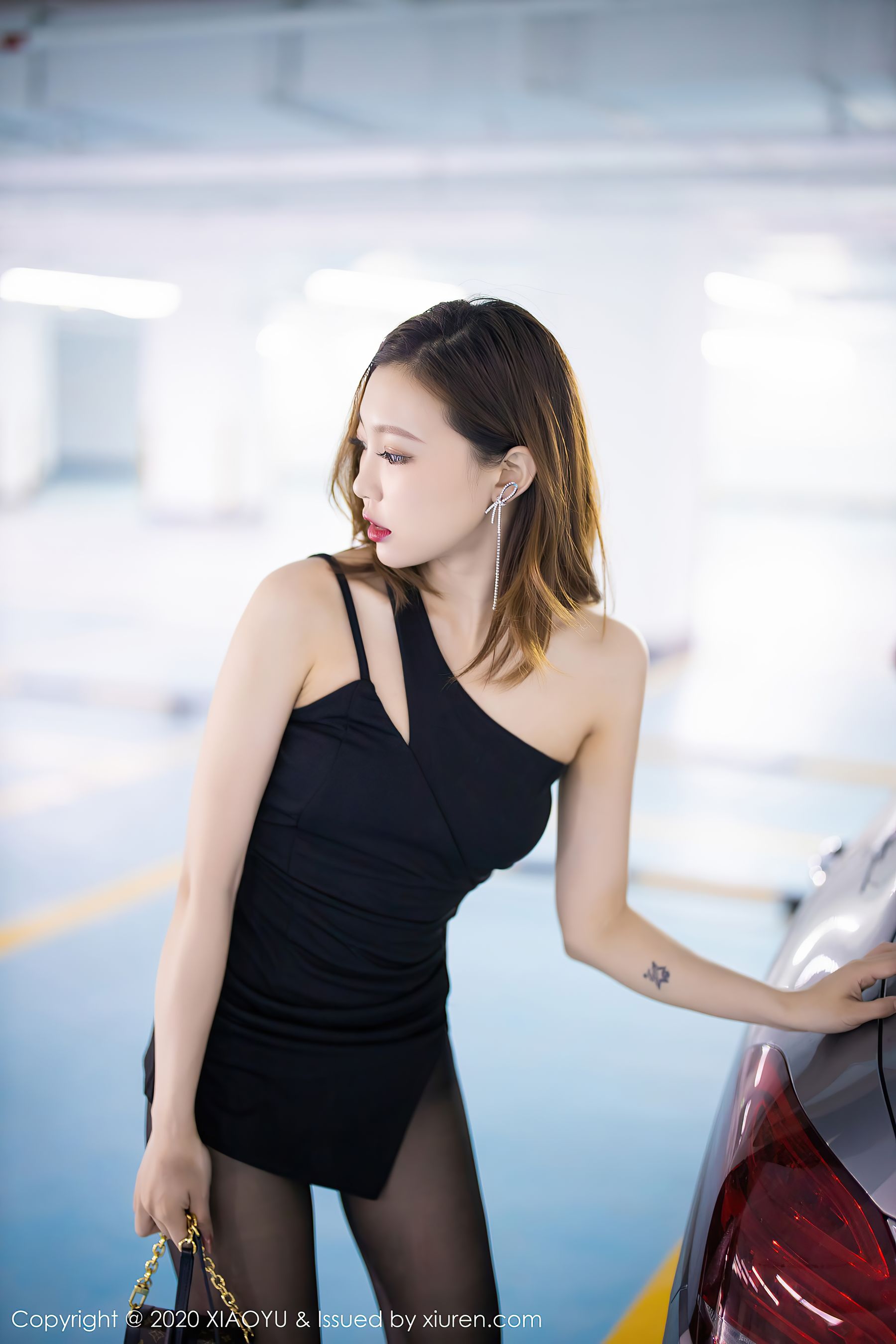  Vol.356 冯木木LRIS 第35张
