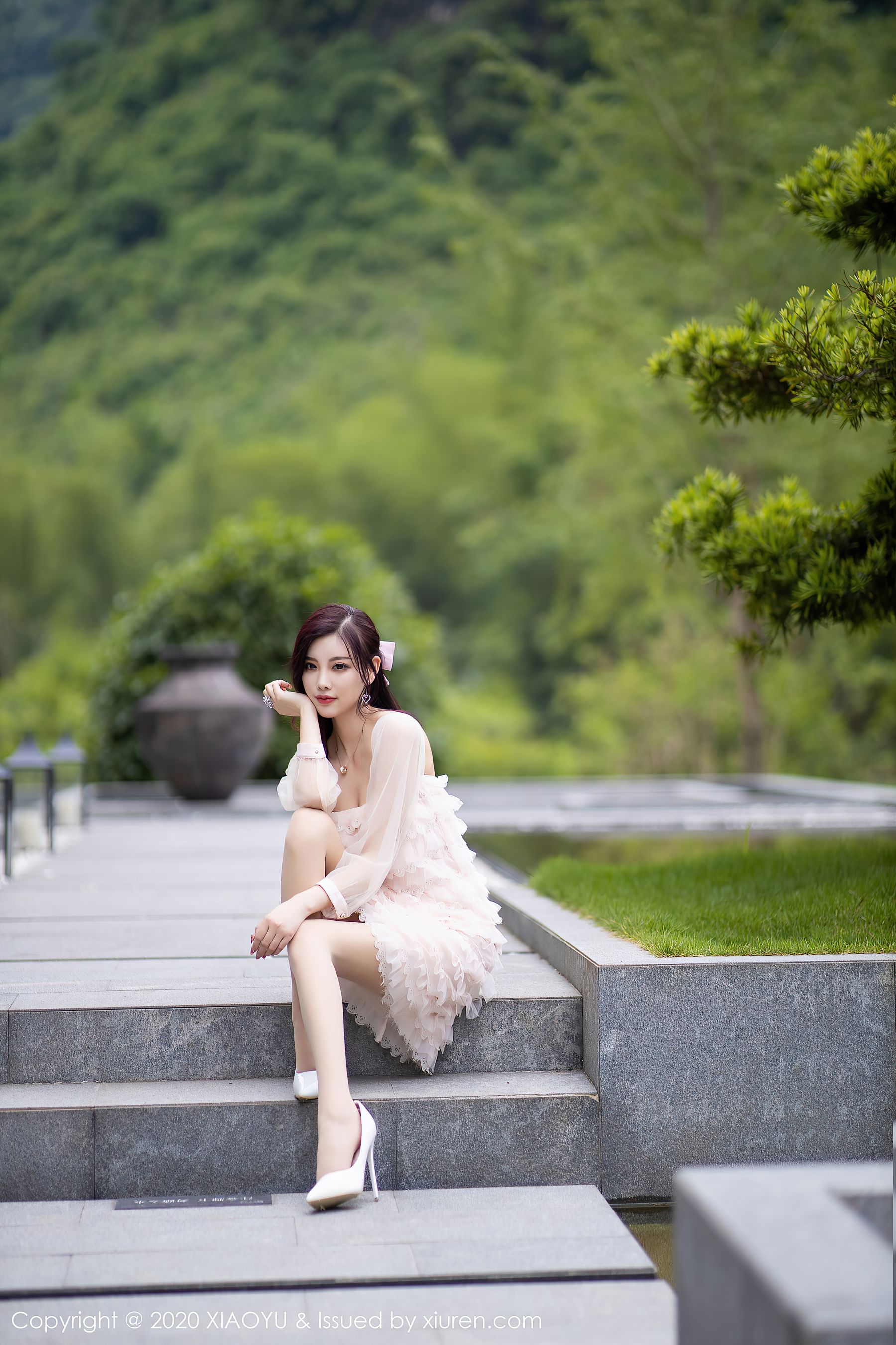  Vol.358 杨晨晨sugar 第54张
