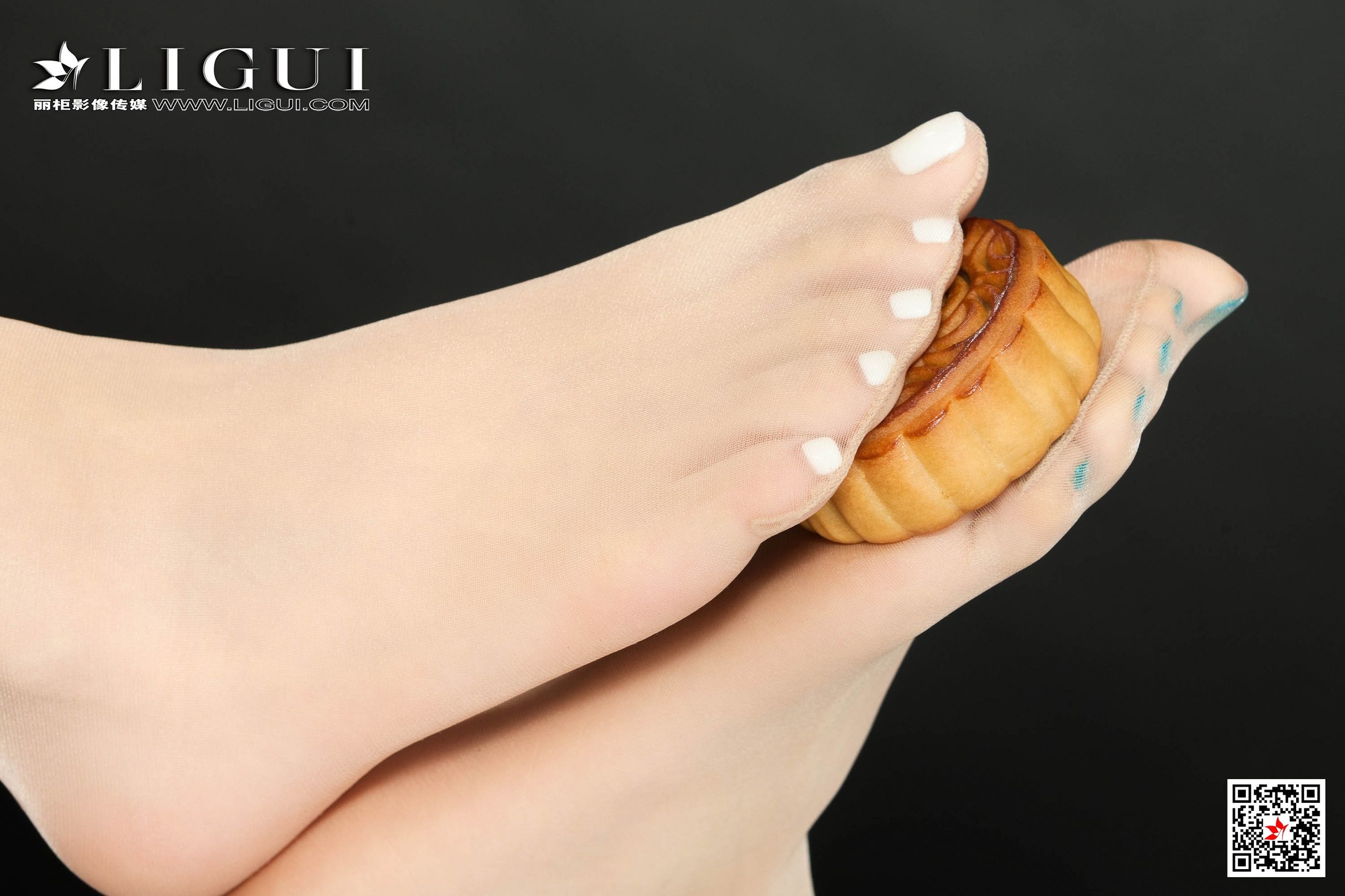 [丽柜Ligui] 网络丽人 Model 汐汐& 凉儿  第40张