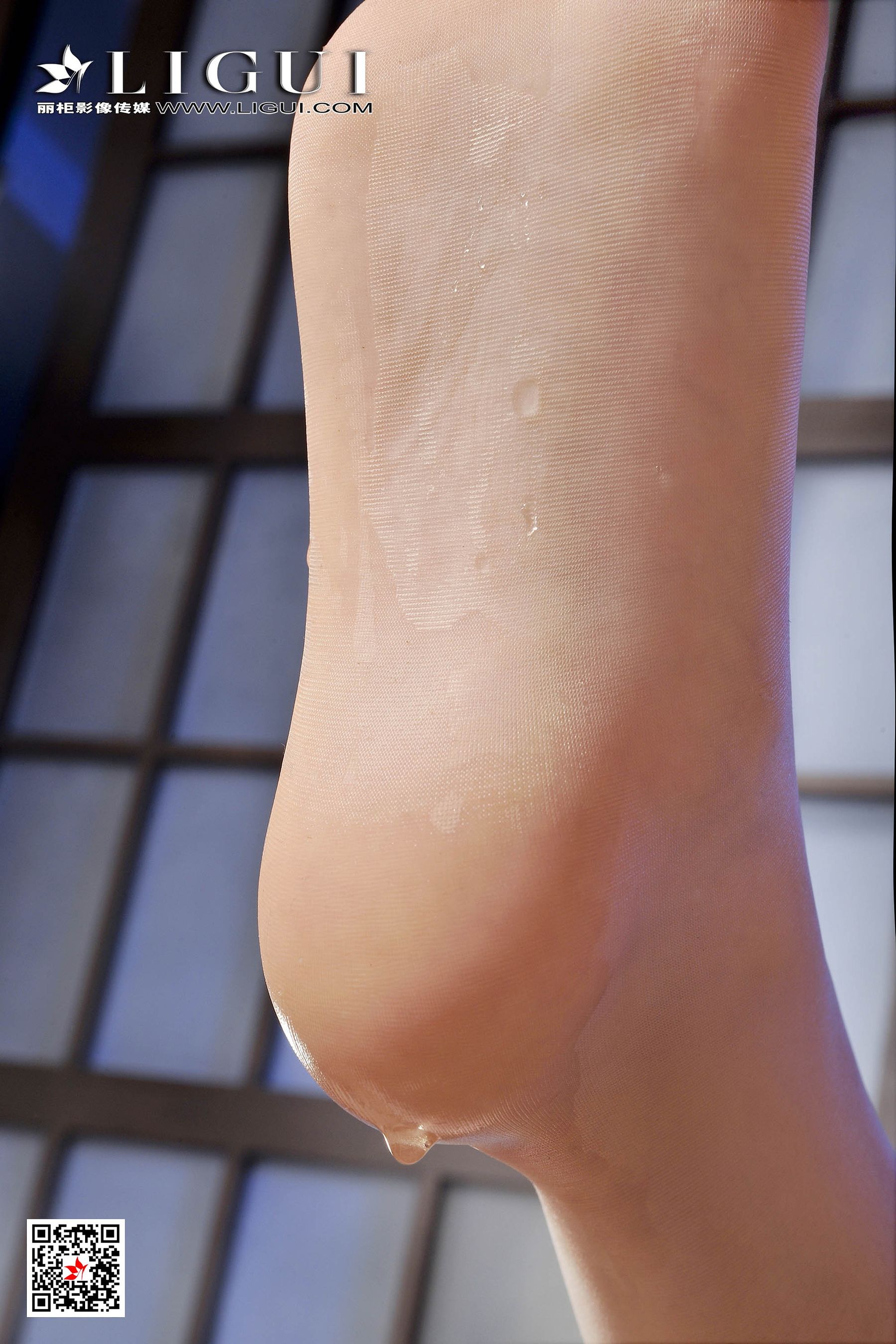 [丽柜LiGui] 网络丽人 Model 允儿  第3张