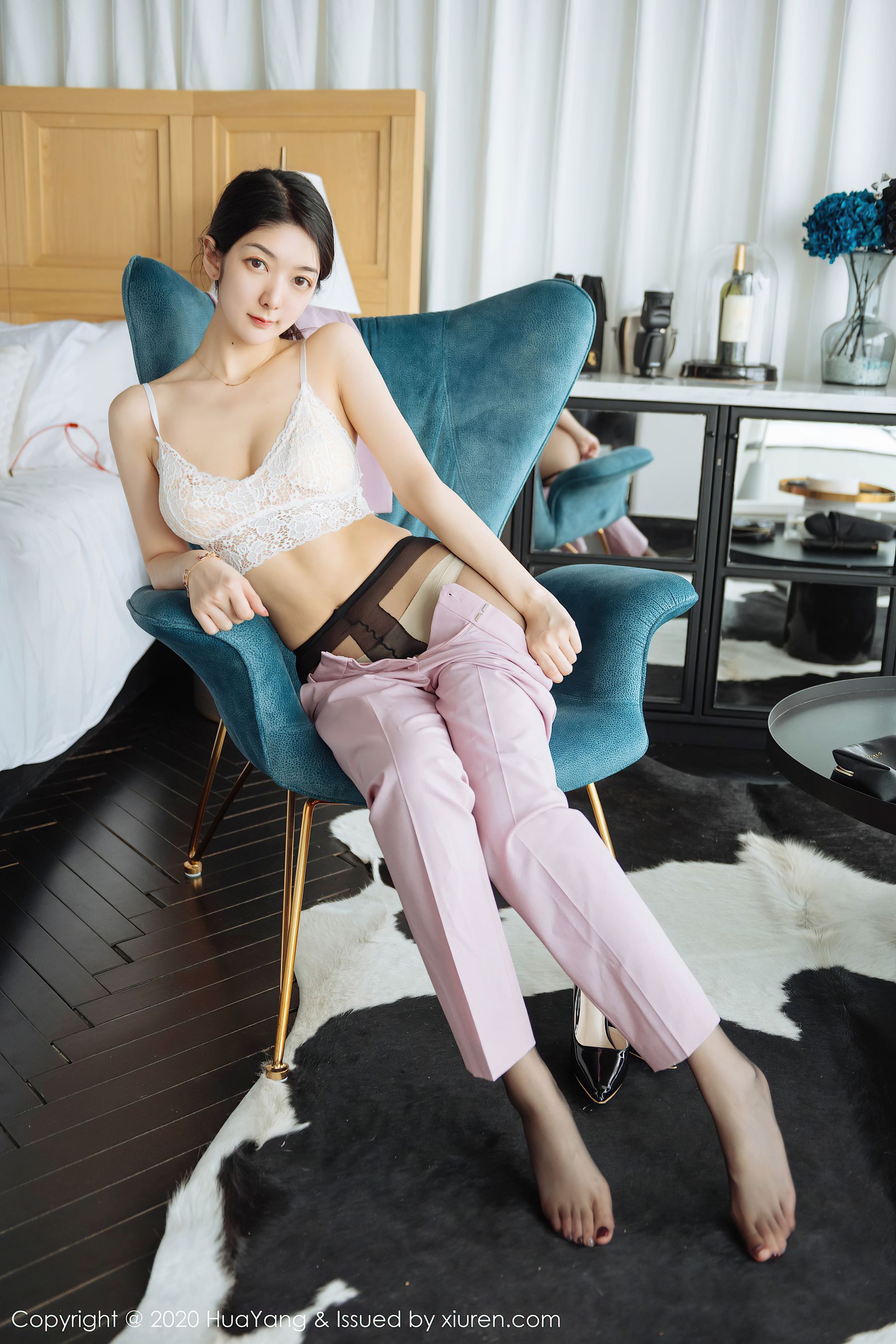  Vol.255 Angela小热巴 第3张