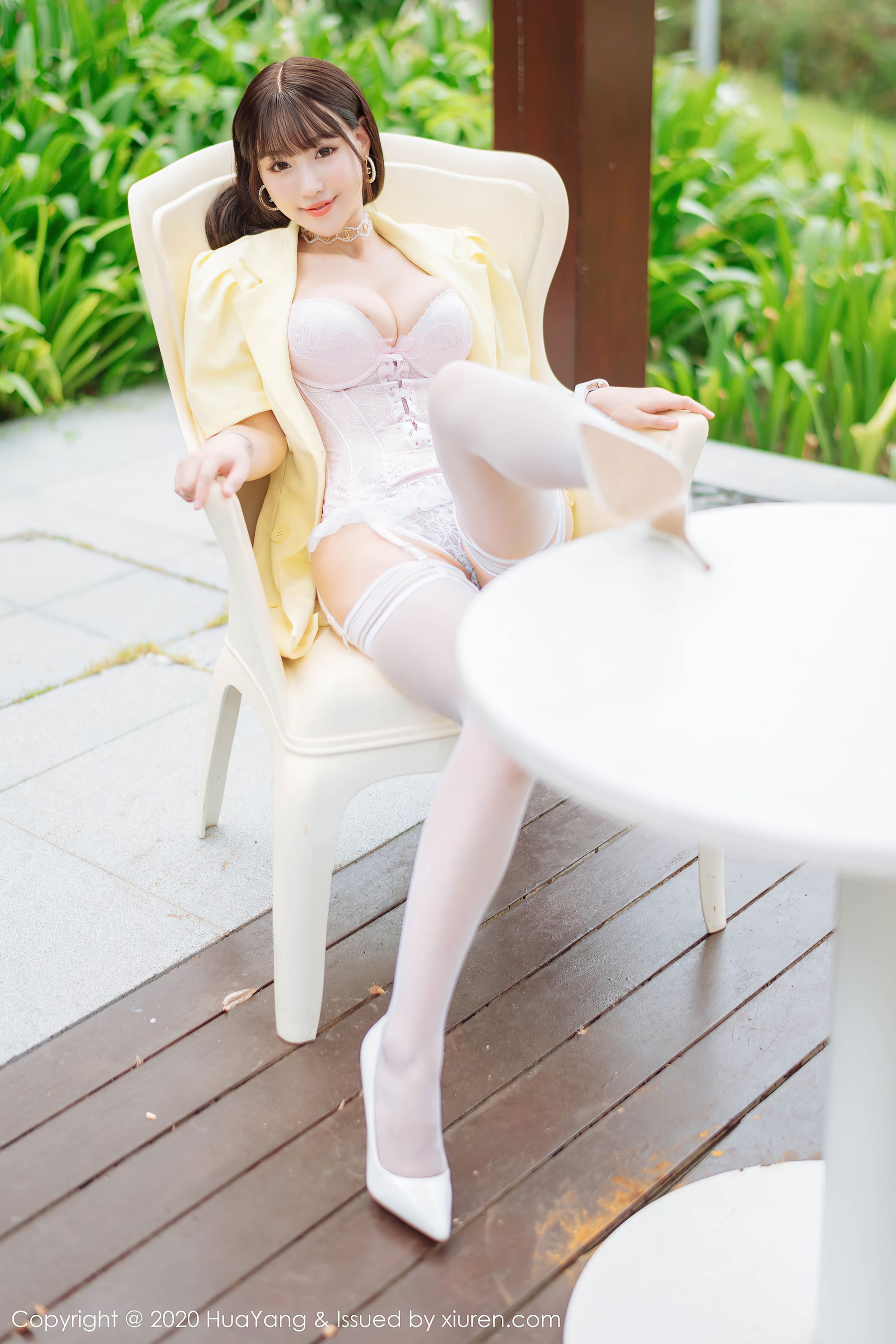  Vol.261 朱可儿Flower 第5张
