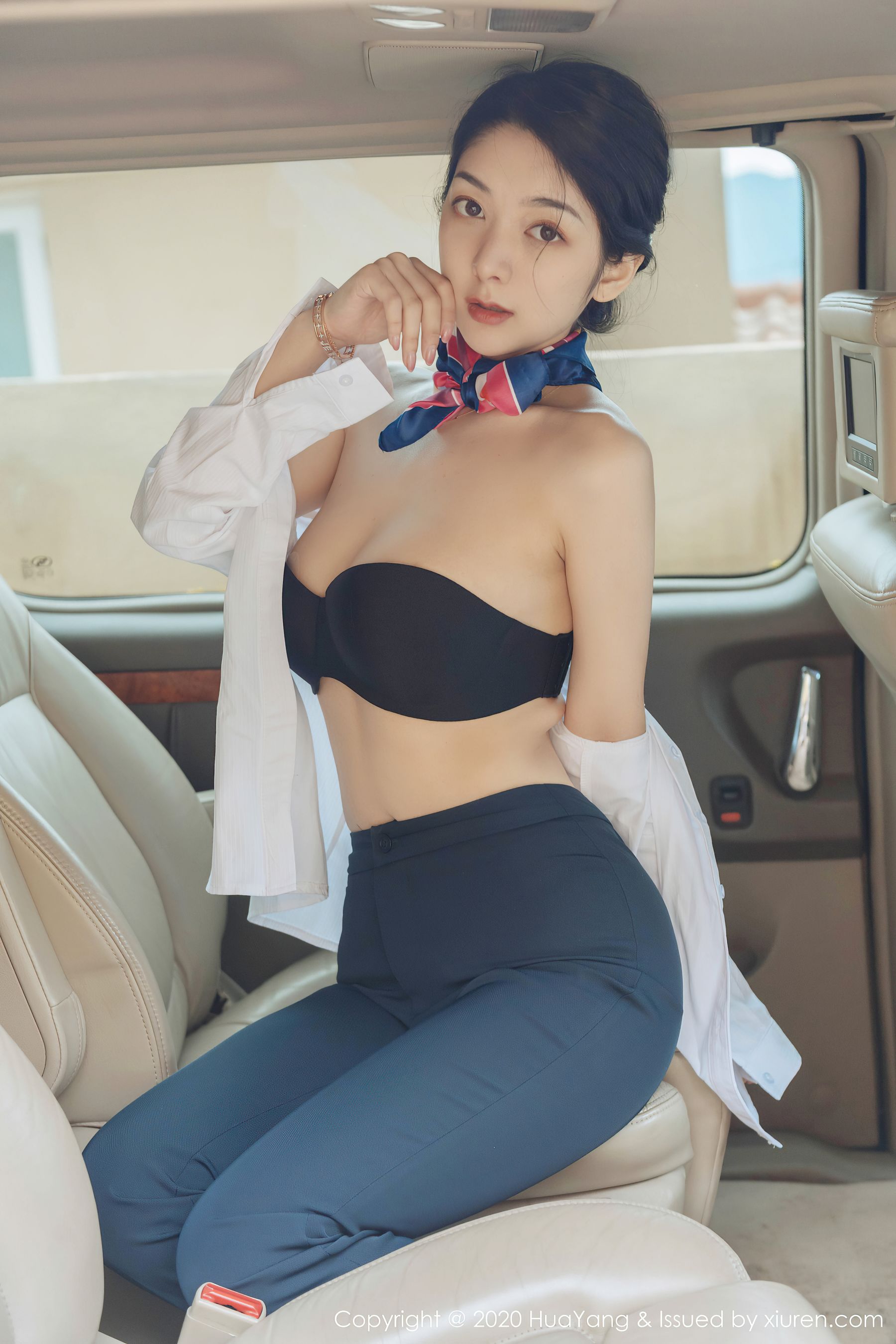  Vol.248 Angela小热巴 第3张