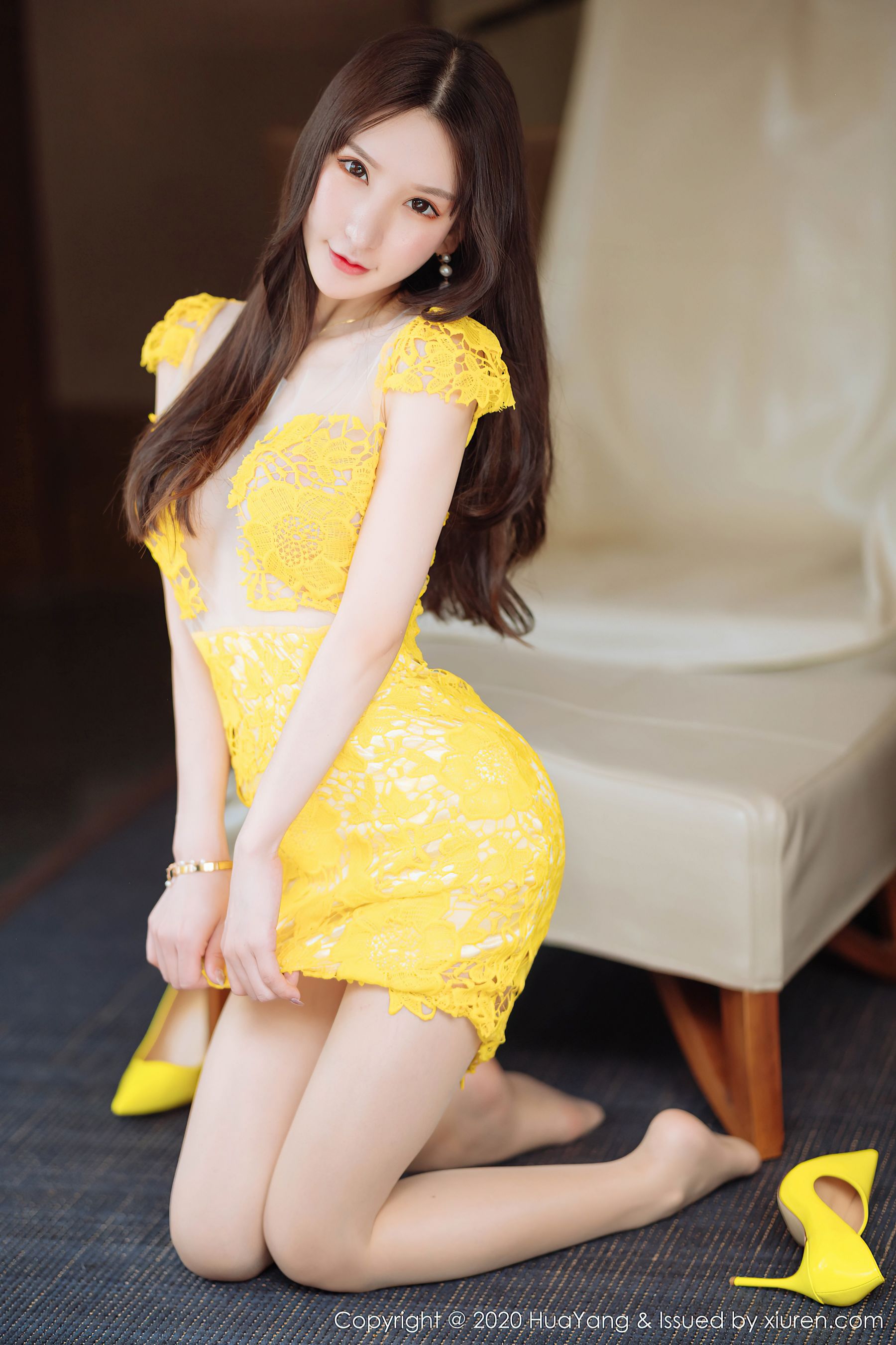  Vol.253 周于希Sandy 第39张