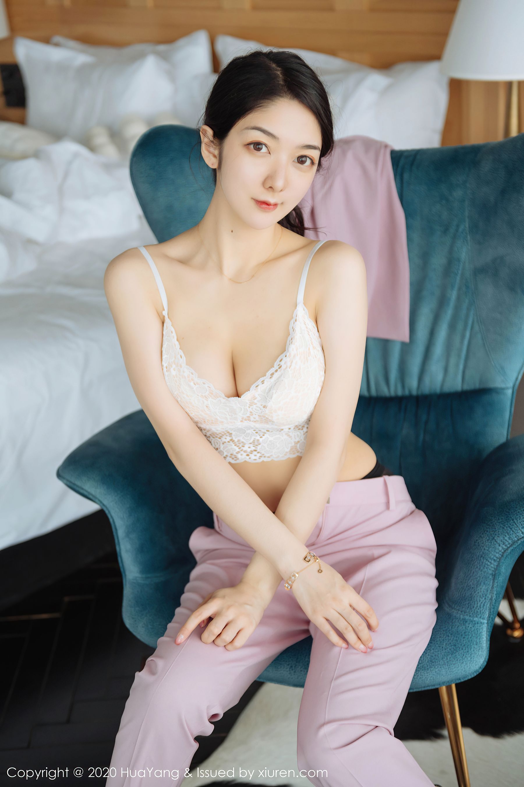  Vol.255 Angela小热巴 第3张