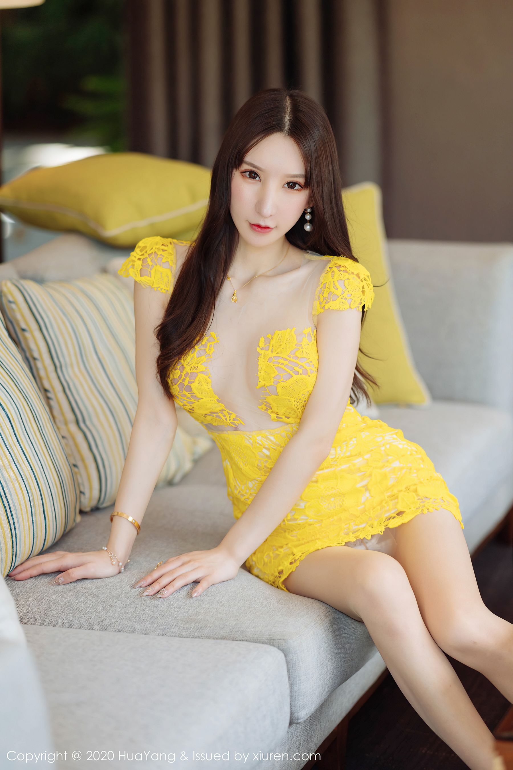  Vol.253 周于希Sandy 第10张