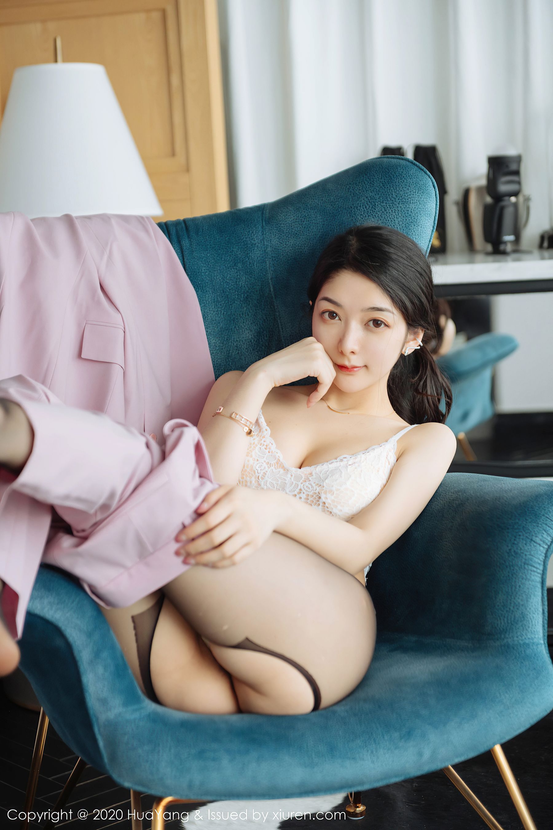  Vol.255 Angela小热巴 第3张