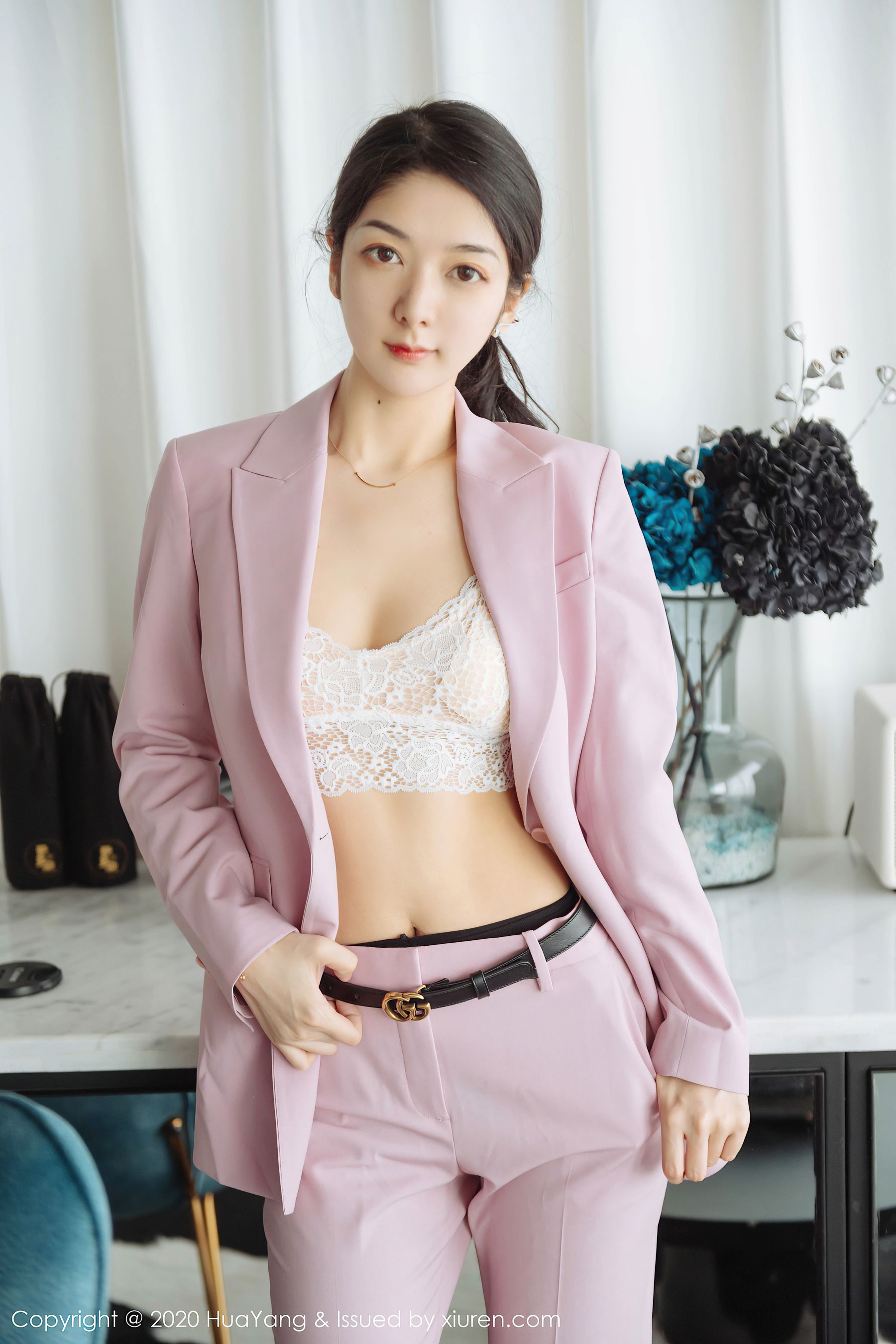  Vol.255 Angela小热巴 第16张