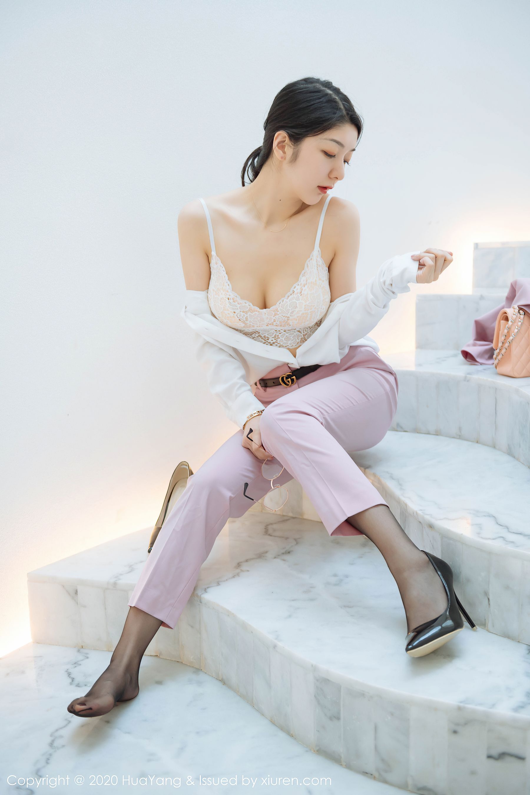  Vol.255 Angela小热巴 第16张