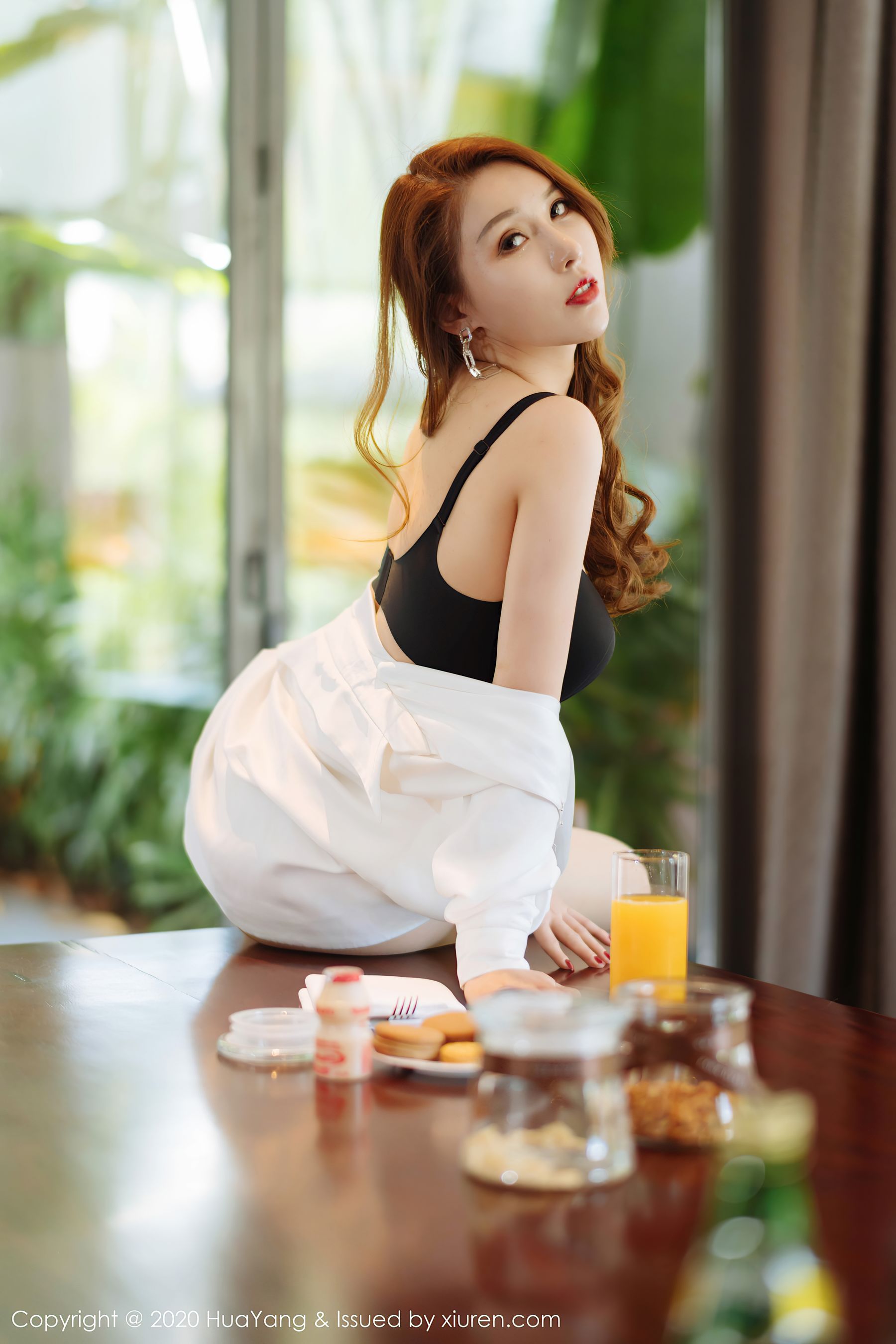  Vol.266 Egg-尤妮丝Egg 第53张