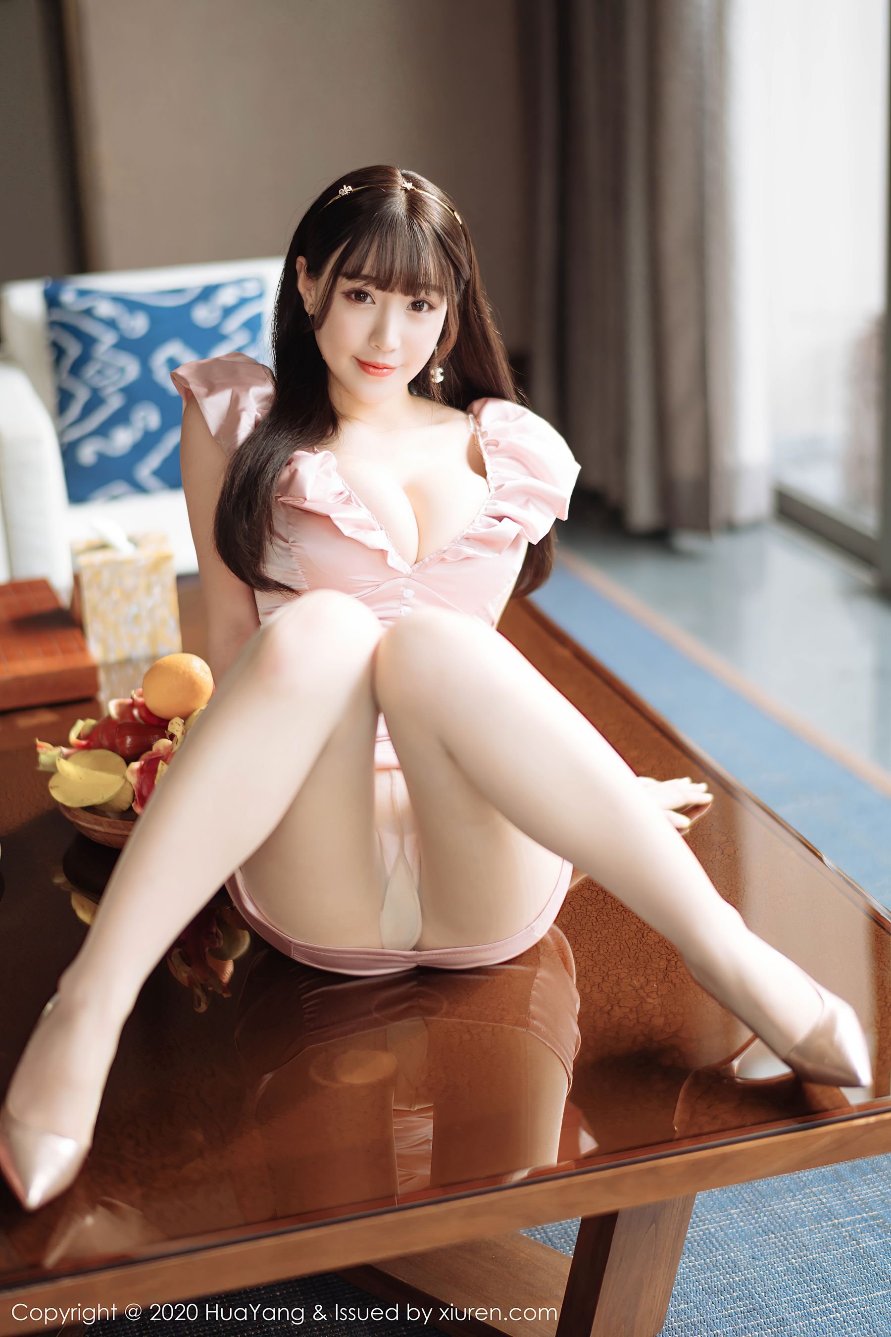  Vol.265 朱可儿Flower 第20张